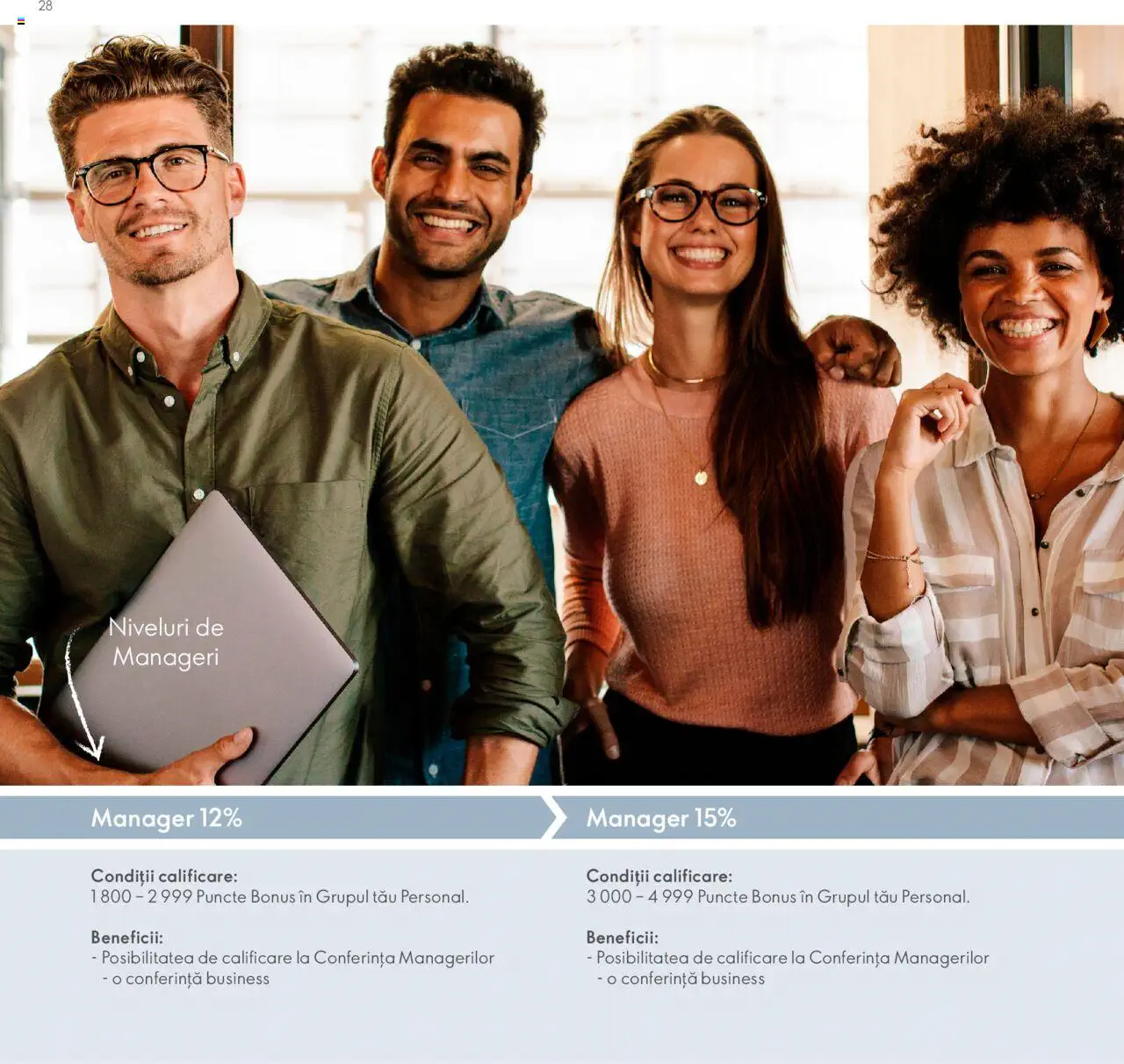 Catalog Oriflame de Marţi 9 Iulie 2024 | Pagina 28