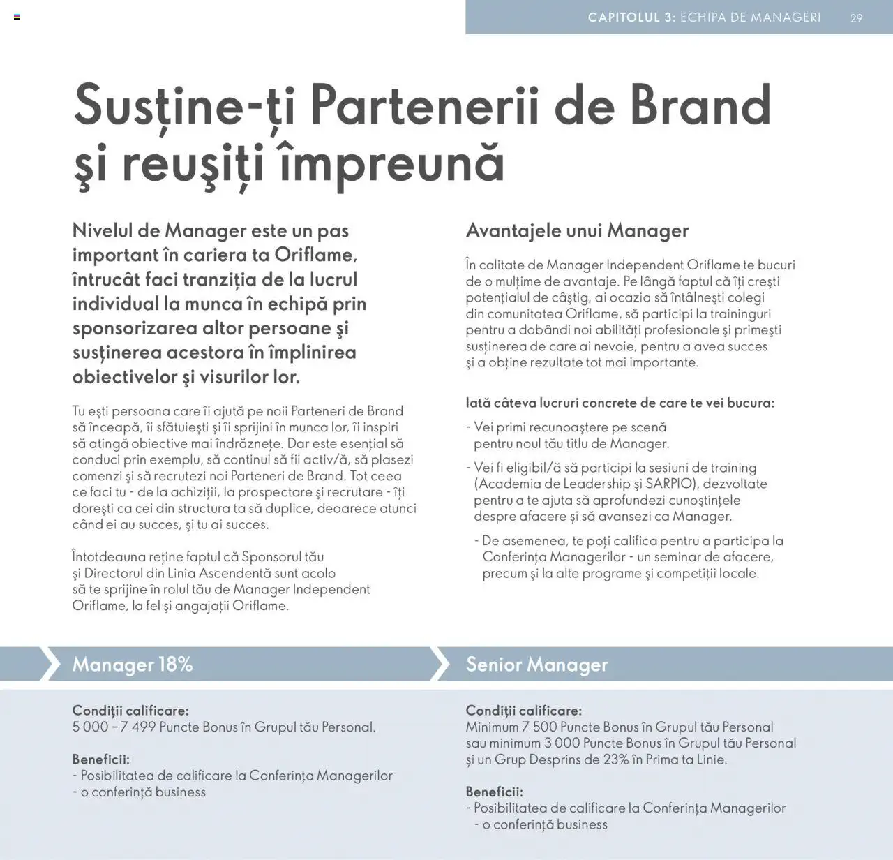 Catalog Oriflame de Marţi 9 Iulie 2024 | Pagina 29