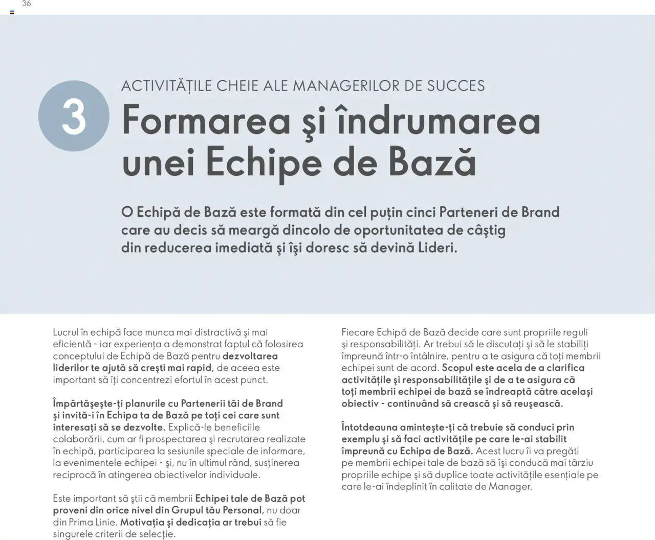 Catalog Oriflame de Marţi 9 Iulie 2024 | Pagina 36