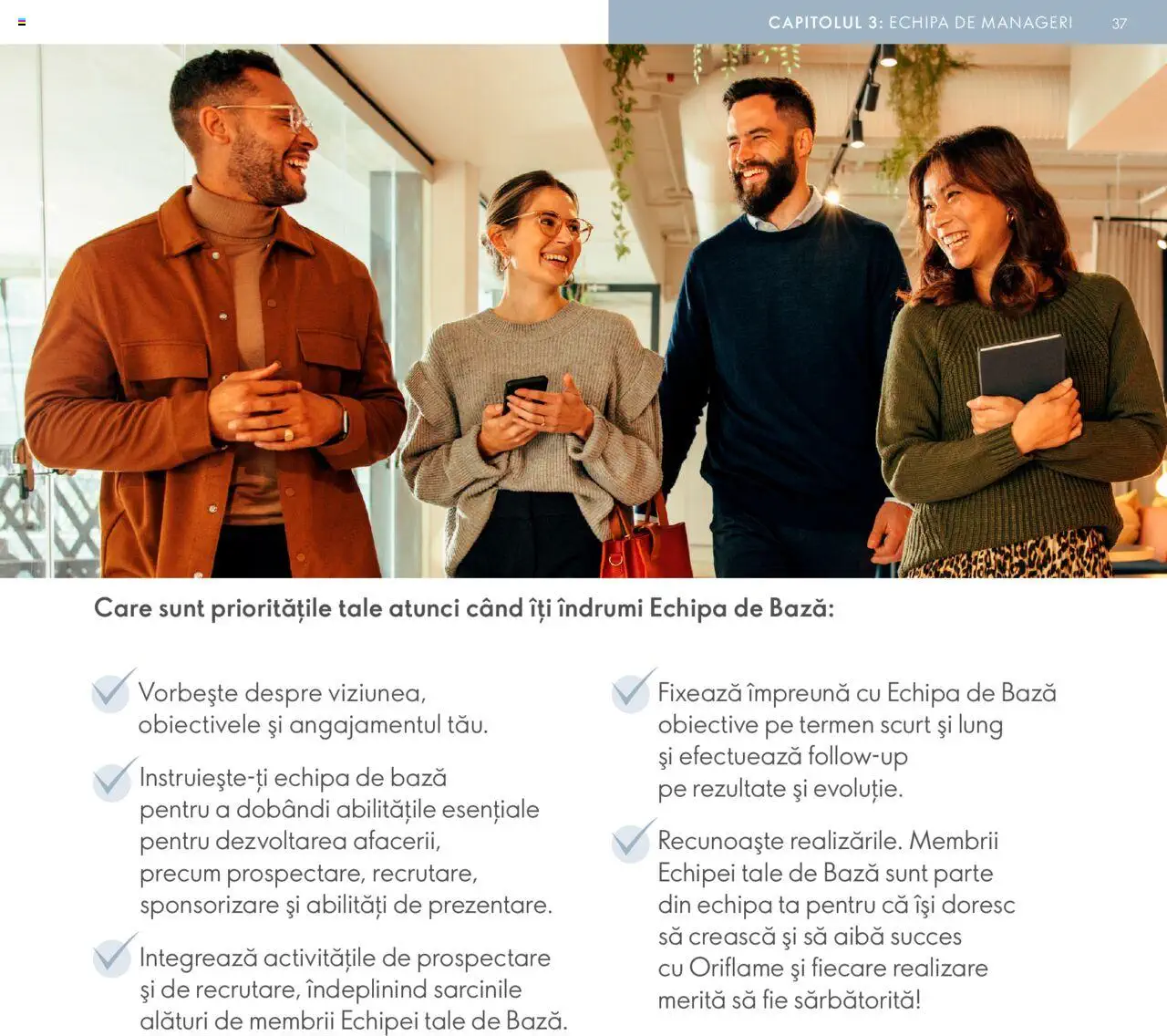 Catalog Oriflame de Marţi 9 Iulie 2024 | Pagina 37