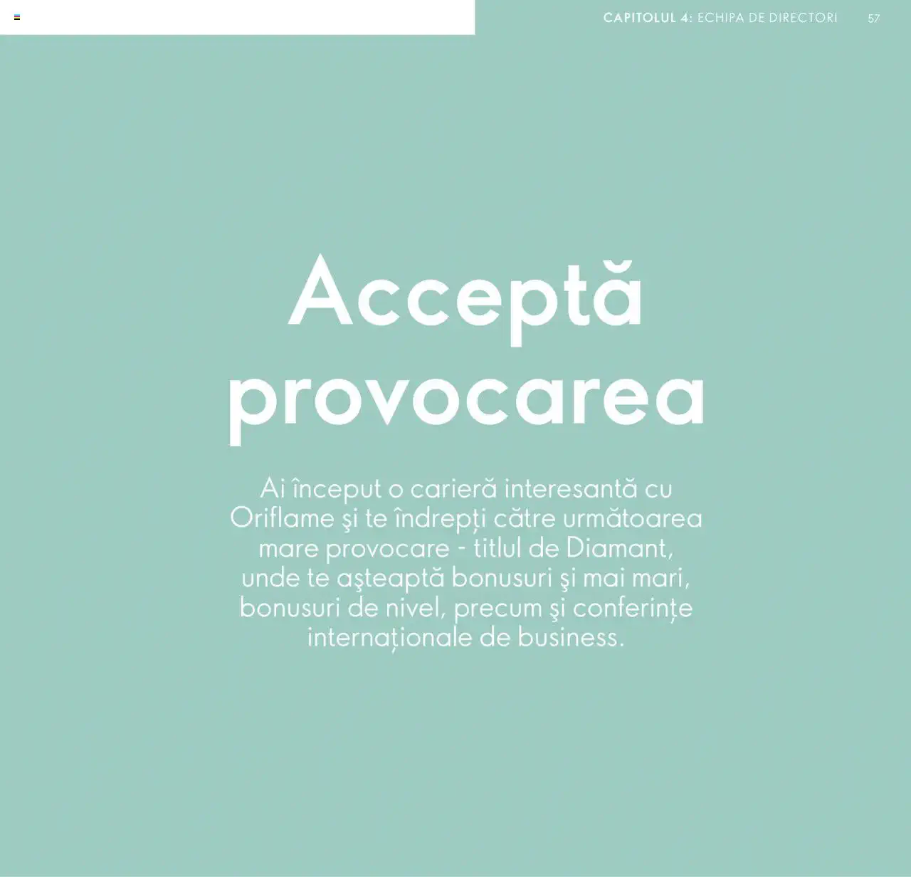 Catalog Oriflame de Marţi 9 Iulie 2024 | Pagina 57