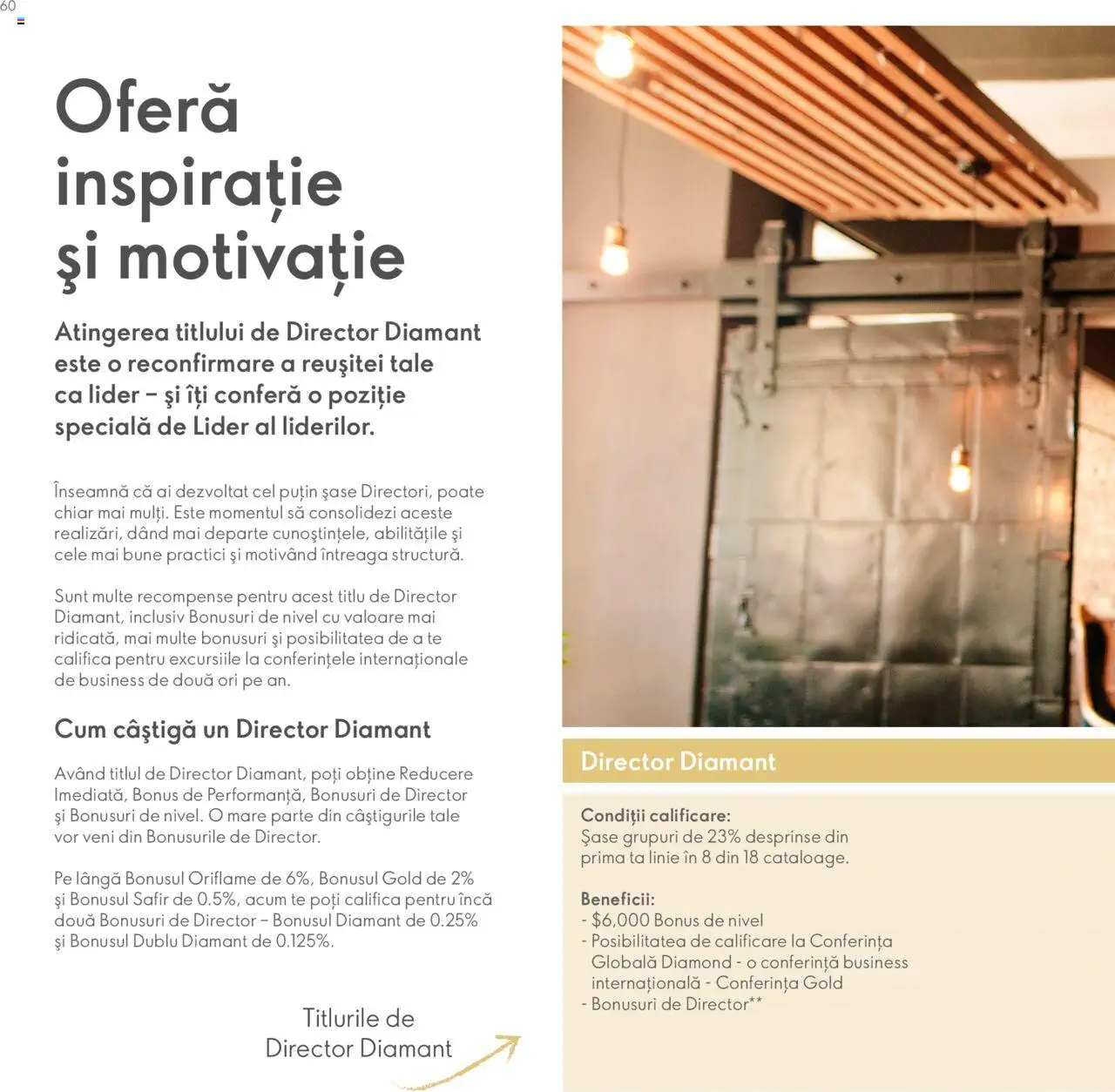 Catalog Oriflame de Marţi 9 Iulie 2024 | Pagina 60