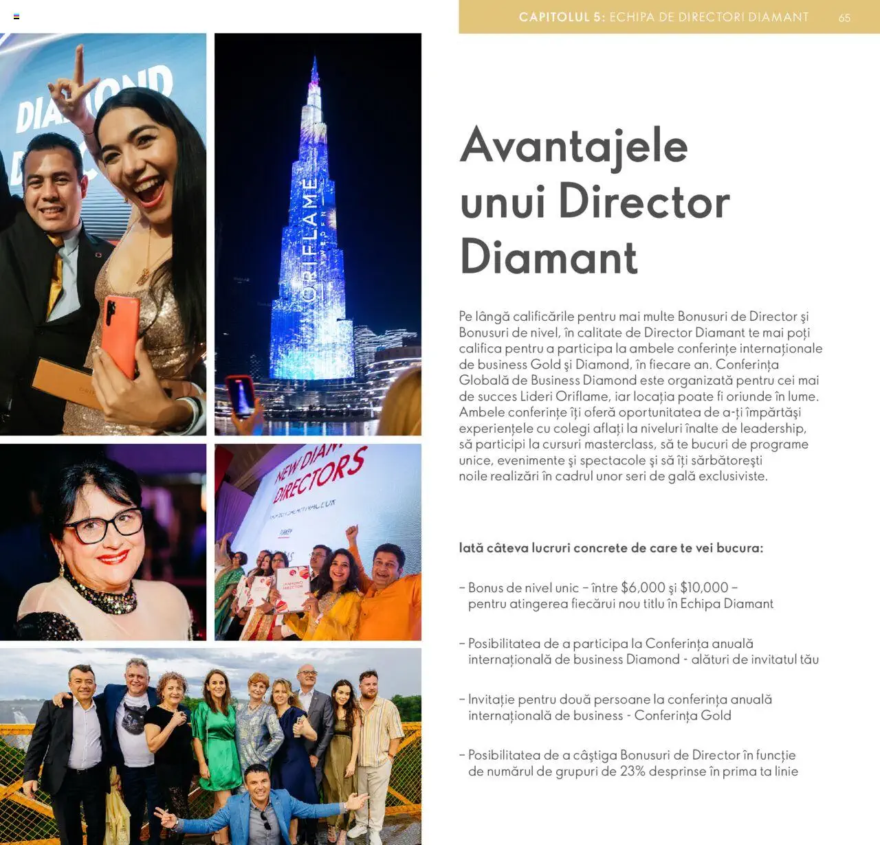 Catalog Oriflame de Marţi 9 Iulie 2024 | Pagina 65
