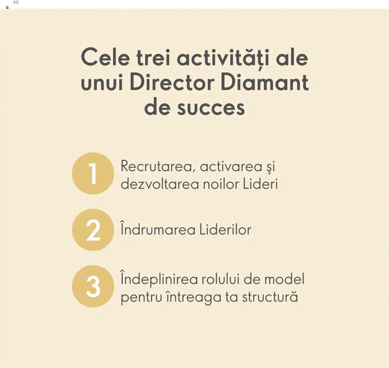 Catalog Oriflame de Marţi 9 Iulie 2024 | Pagina 66