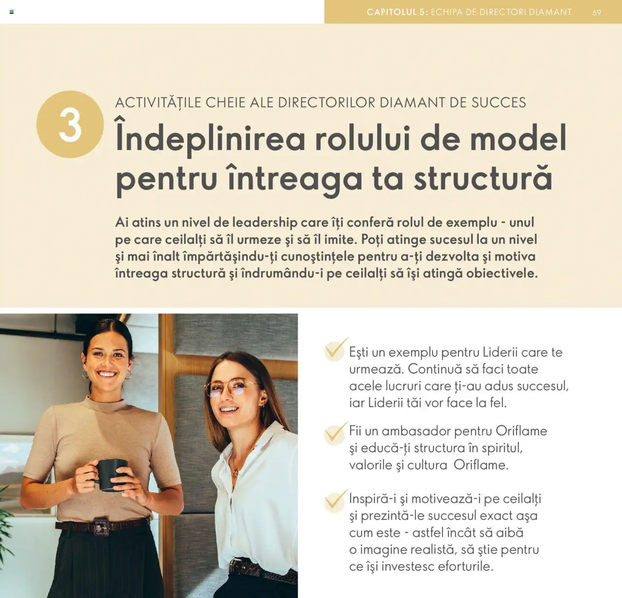 Catalog Oriflame de Marţi 9 Iulie 2024 | Pagina 69