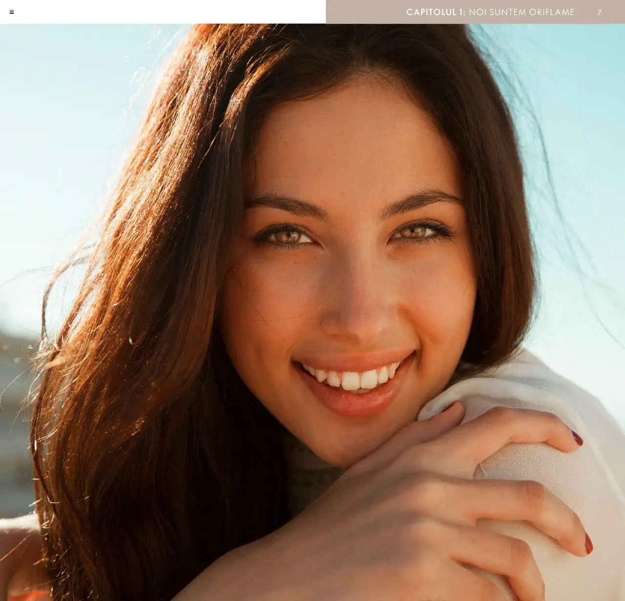 Catalog Oriflame de Marţi 9 Iulie 2024 | Pagina 7