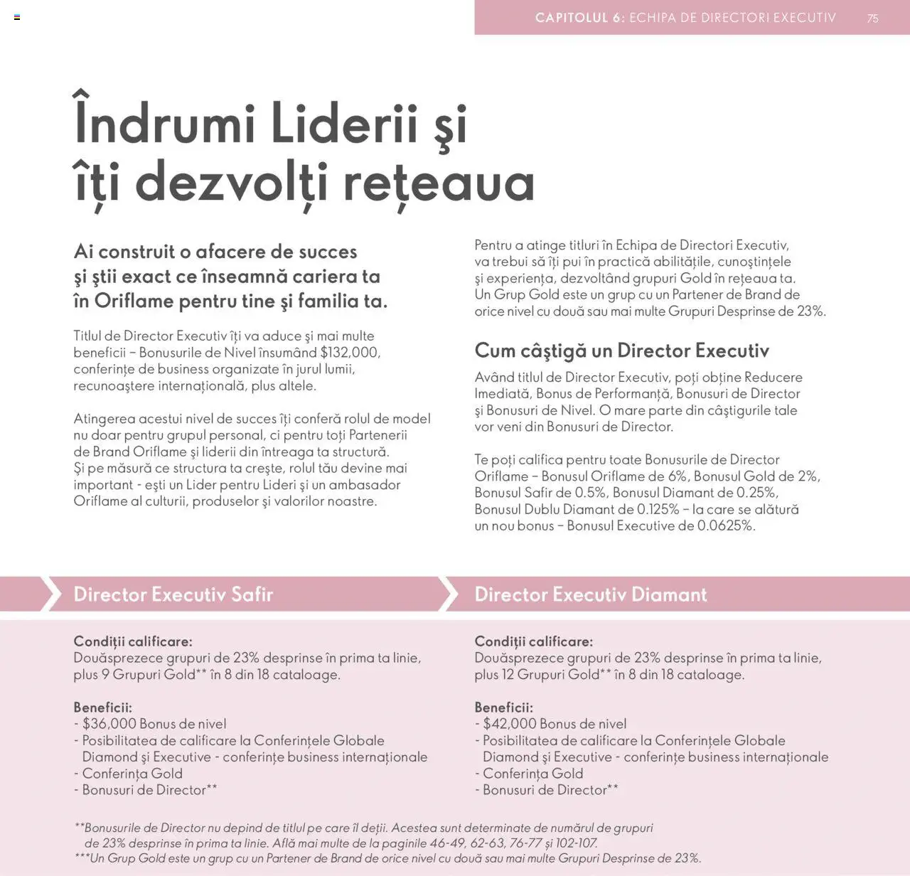 Catalog Oriflame de Marţi 9 Iulie 2024 | Pagina 75