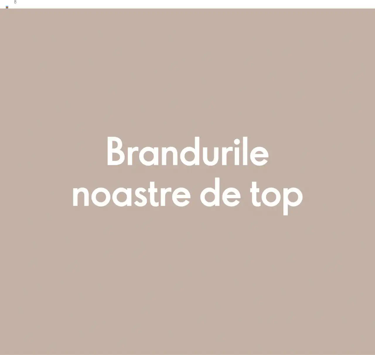 Catalog Oriflame de Marţi 9 Iulie 2024 | Pagina 8