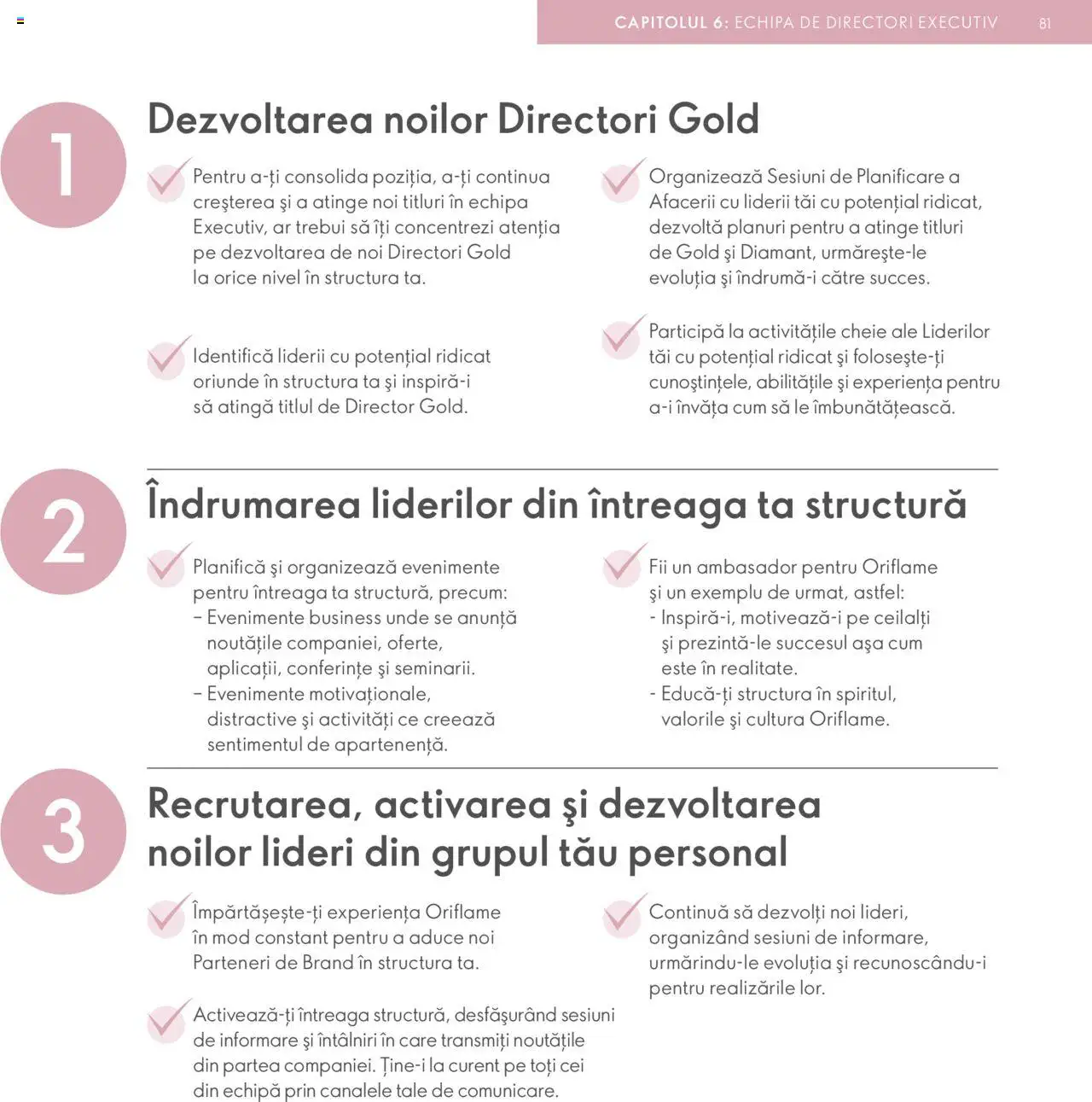 Catalog Oriflame de Marţi 9 Iulie 2024 | Pagina 81