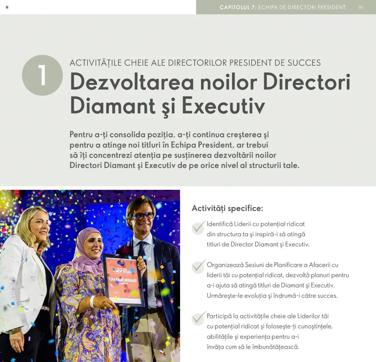 Catalog Oriflame de Marţi 9 Iulie 2024 | Pagina 91