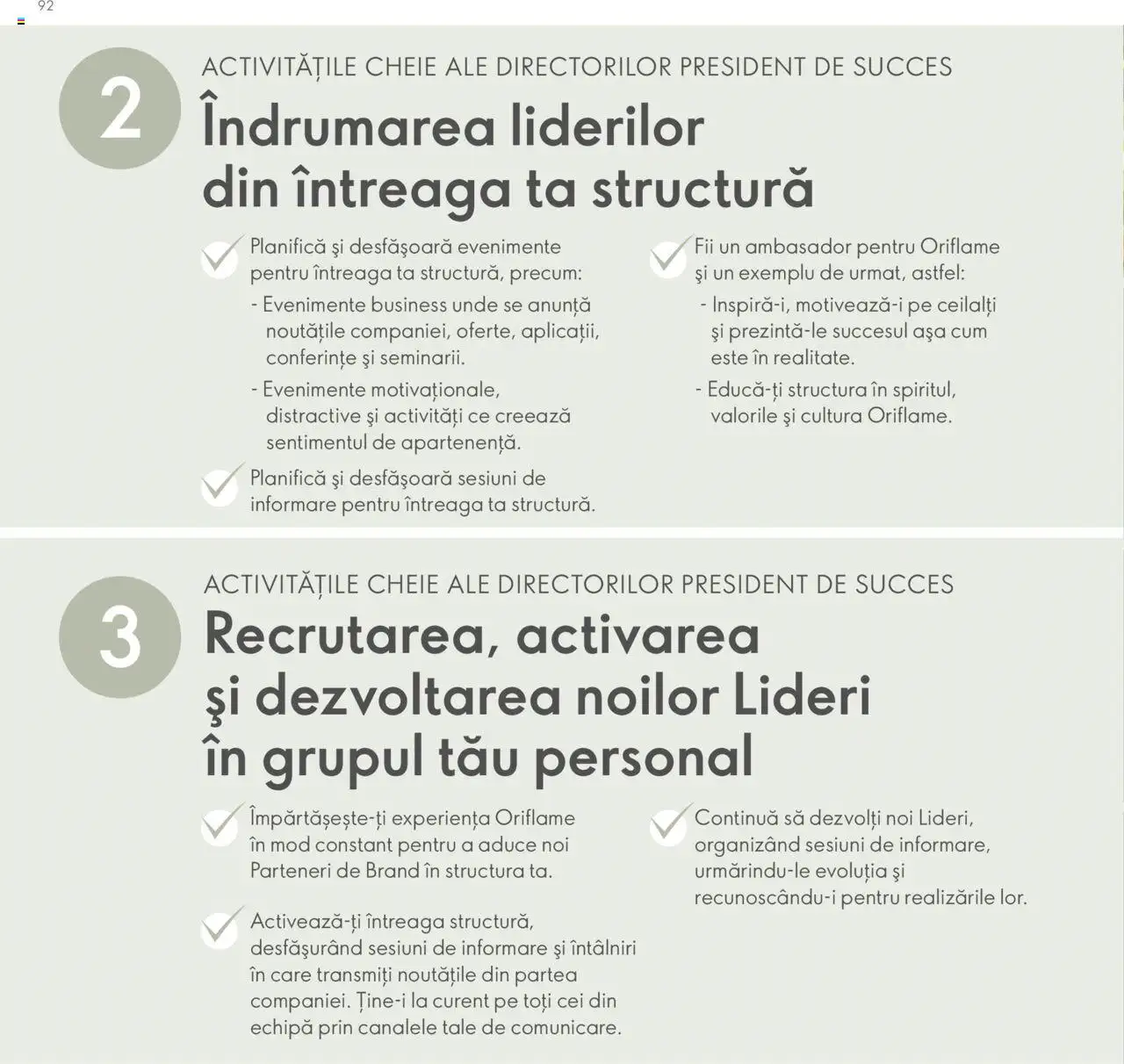 Catalog Oriflame de Marţi 9 Iulie 2024 | Pagina 92