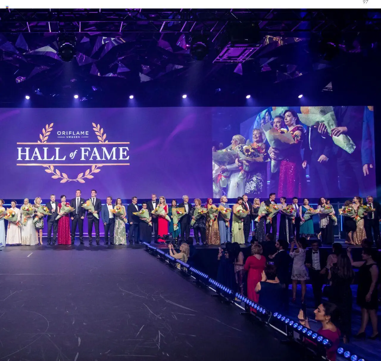 Catalog Oriflame de Marţi 9 Iulie 2024 | Pagina 97