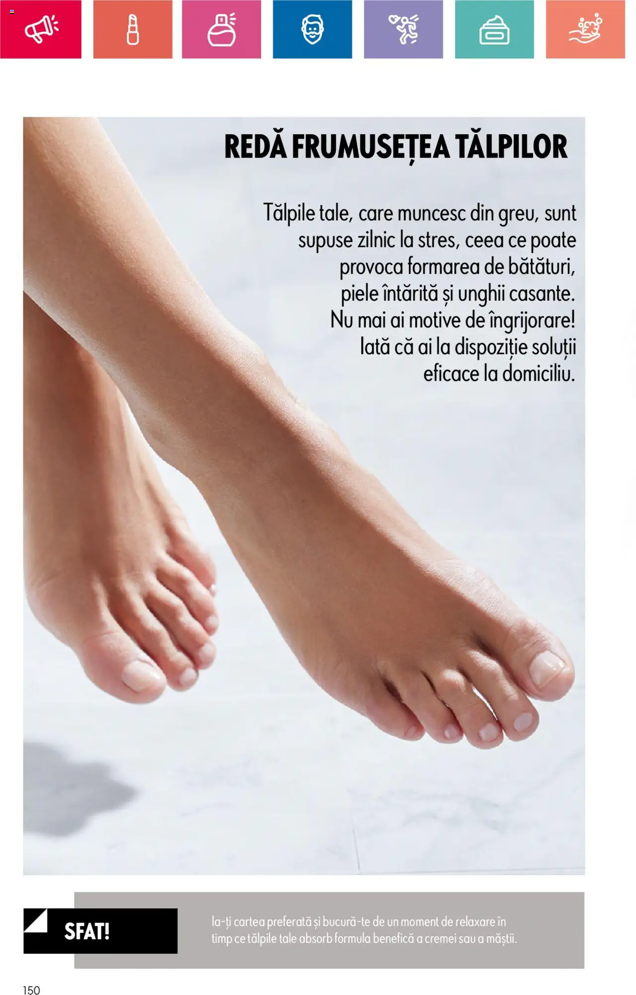Catalog Oriflame 20 August - 9 Septembrie 2024 | Pagina 150