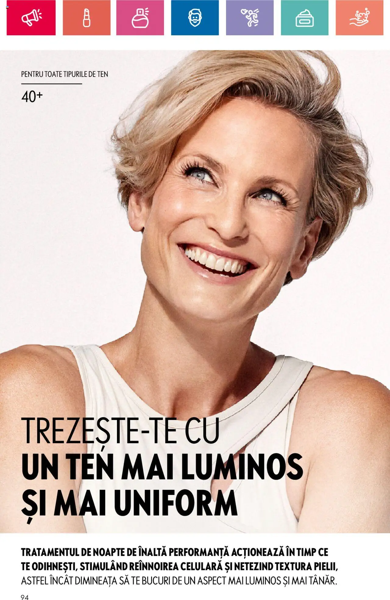 Catalog Oriflame 20 August - 9 Septembrie 2024 | Pagina 94