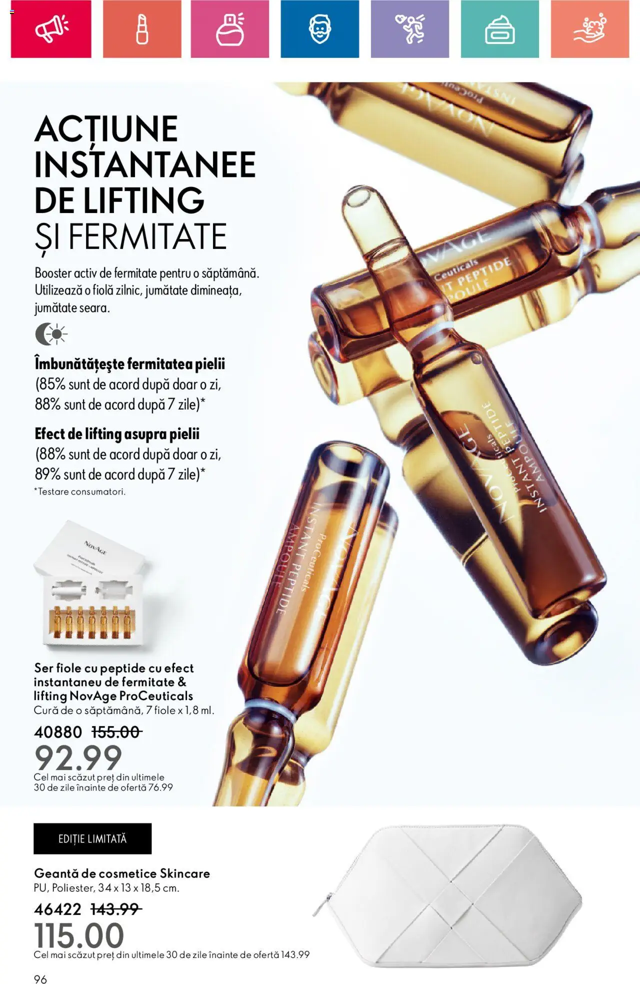 Catalog Oriflame 20 August - 9 Septembrie 2024 | Pagina 96
