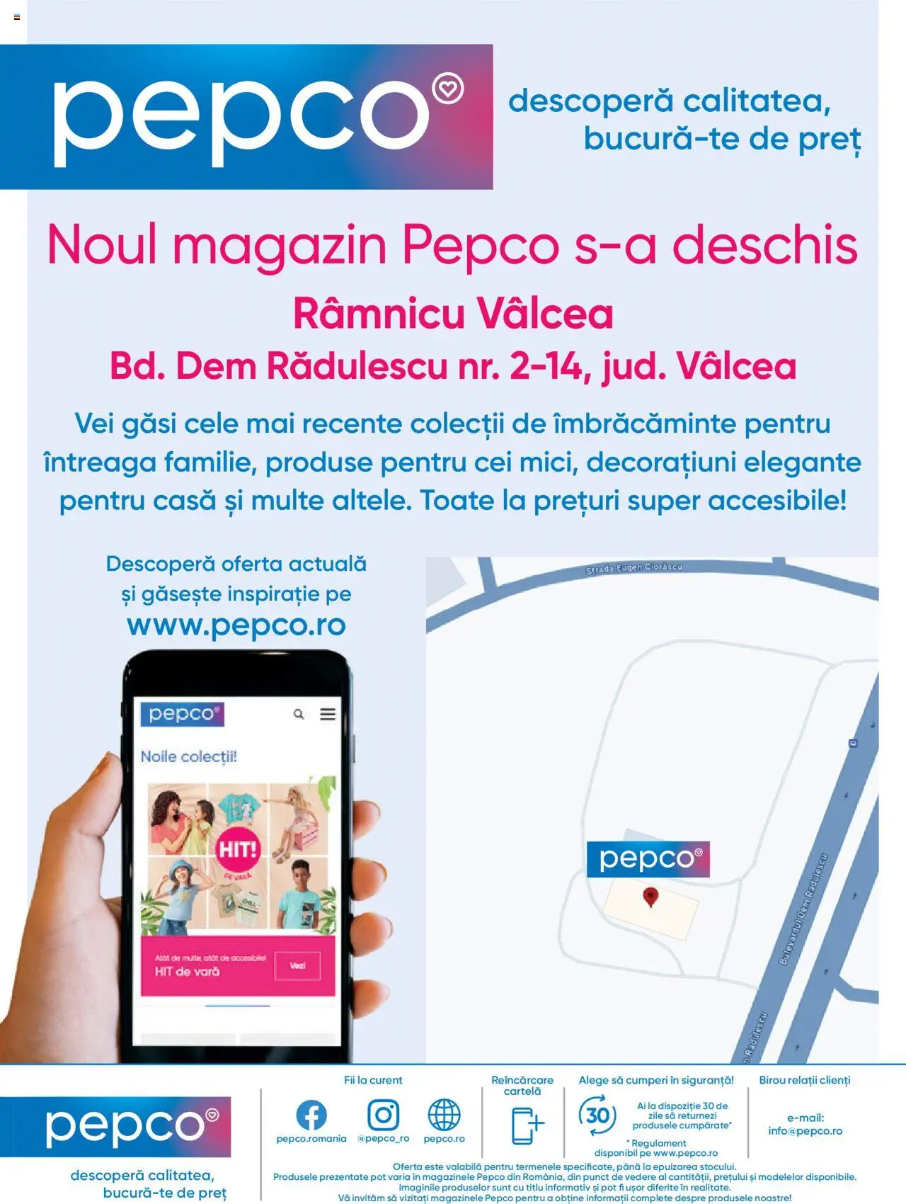 Catalog Pepco 1 - 7 August 2024 | Pagina 2