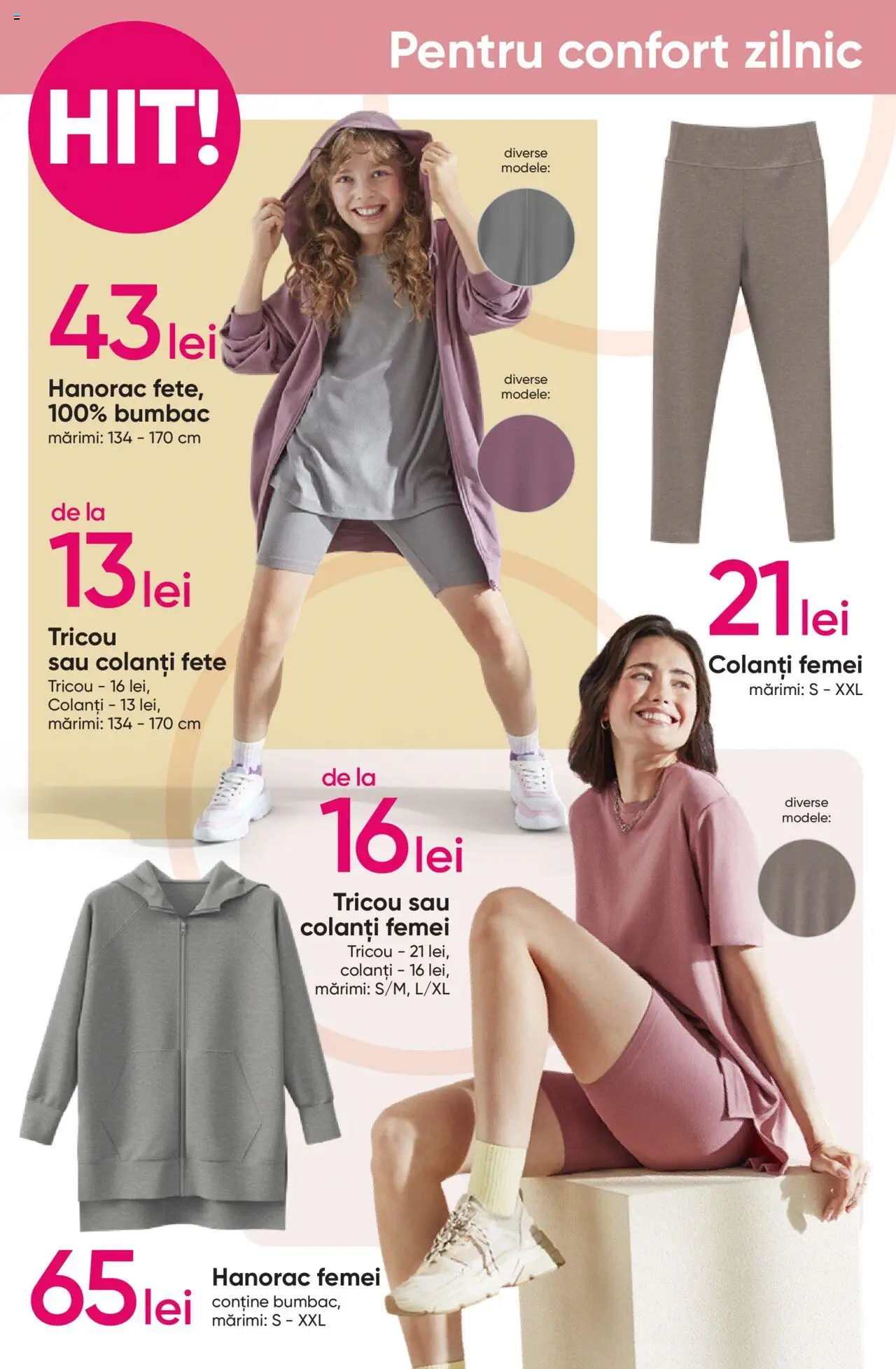 Catalog Pepco 8 - 21 August 2024 | Pagina 2