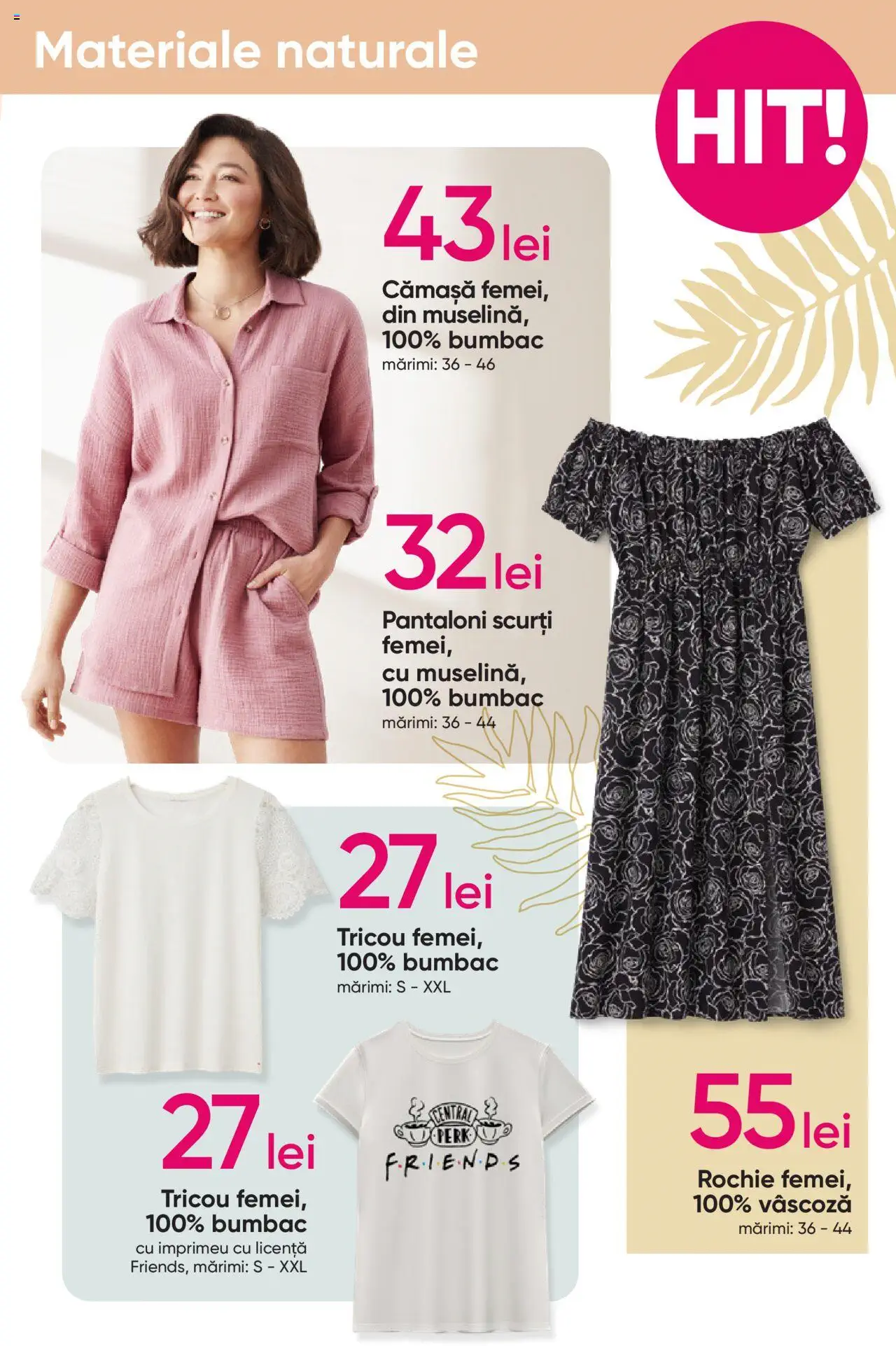 Catalog Pepco 8 - 21 August 2024 | Pagina 3