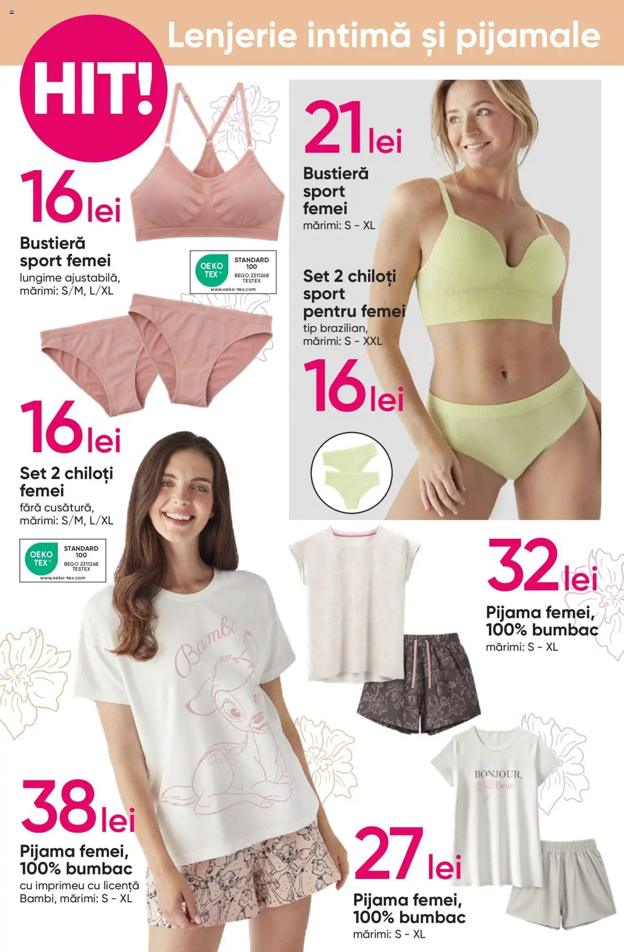 Catalog Pepco 8 - 21 August 2024 | Pagina 4