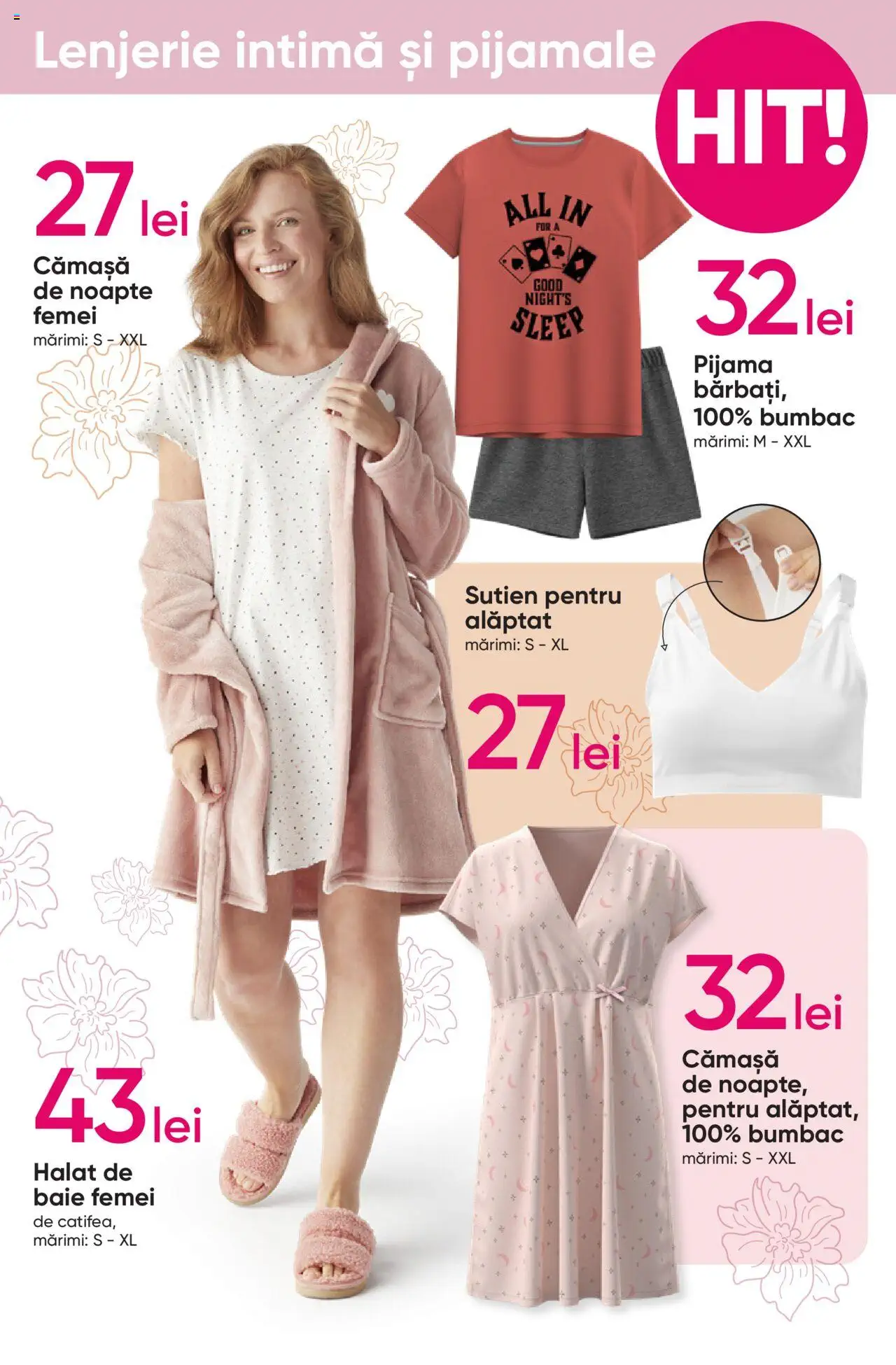 Catalog Pepco 8 - 21 August 2024 | Pagina 5
