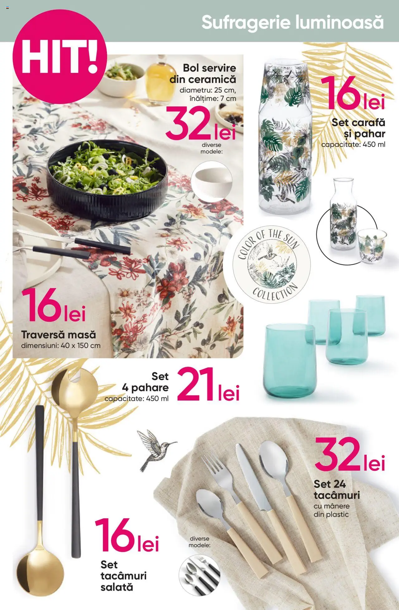 Catalog Pepco 8 - 21 August 2024 | Pagina 8