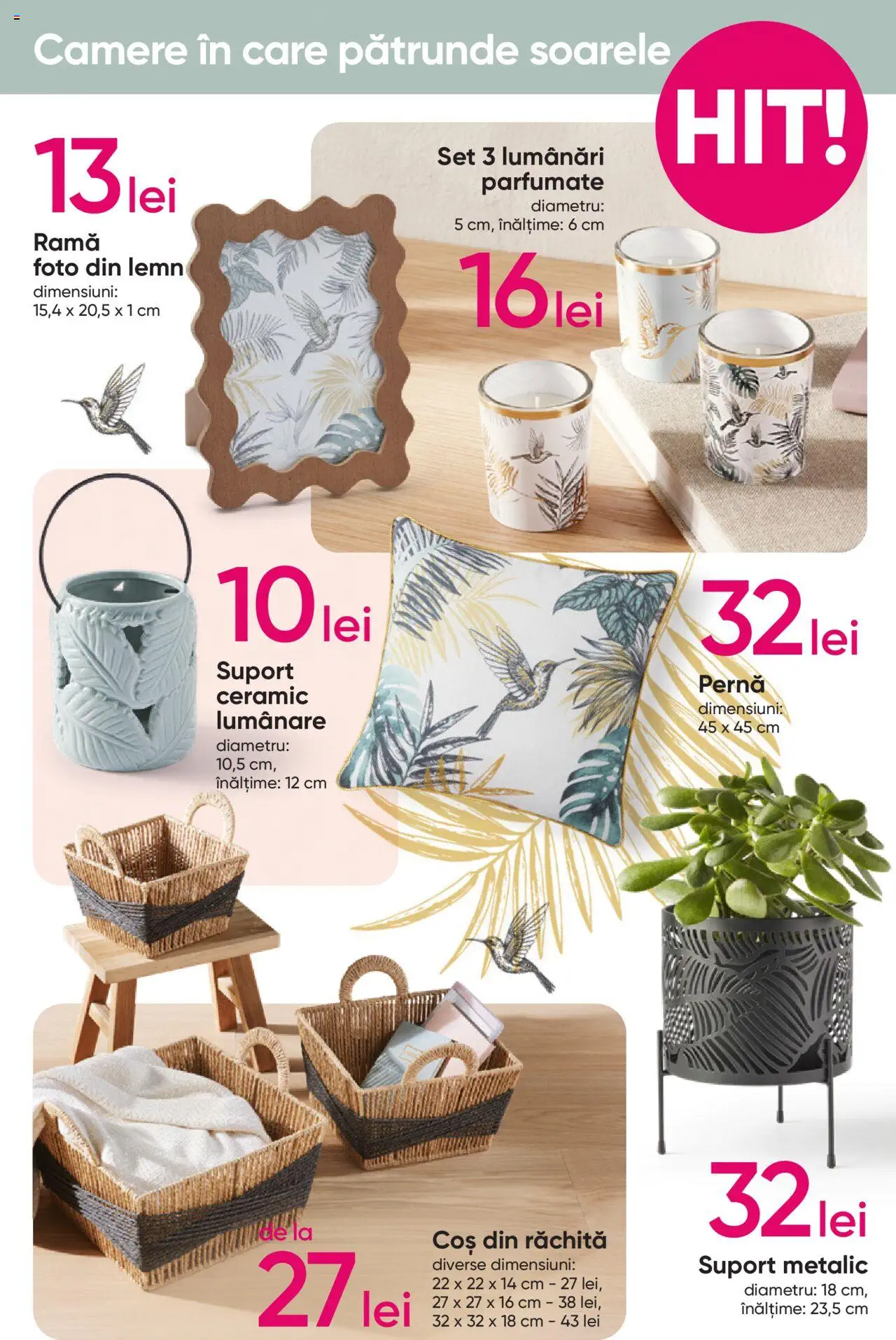 Catalog Pepco 8 - 21 August 2024 | Pagina 9
