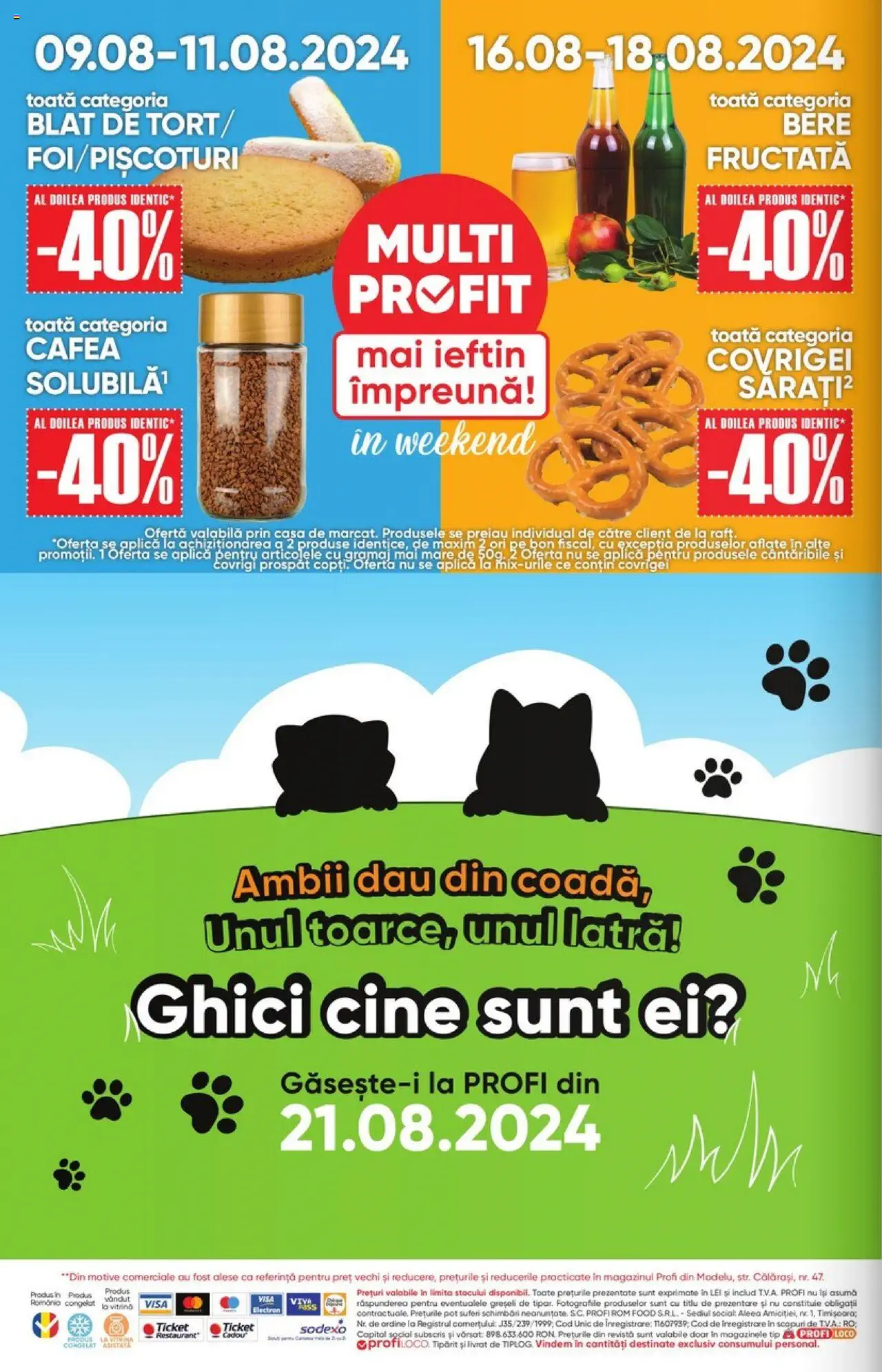 Catalog Profi 7 - 20 August 2024 | Pagina 12