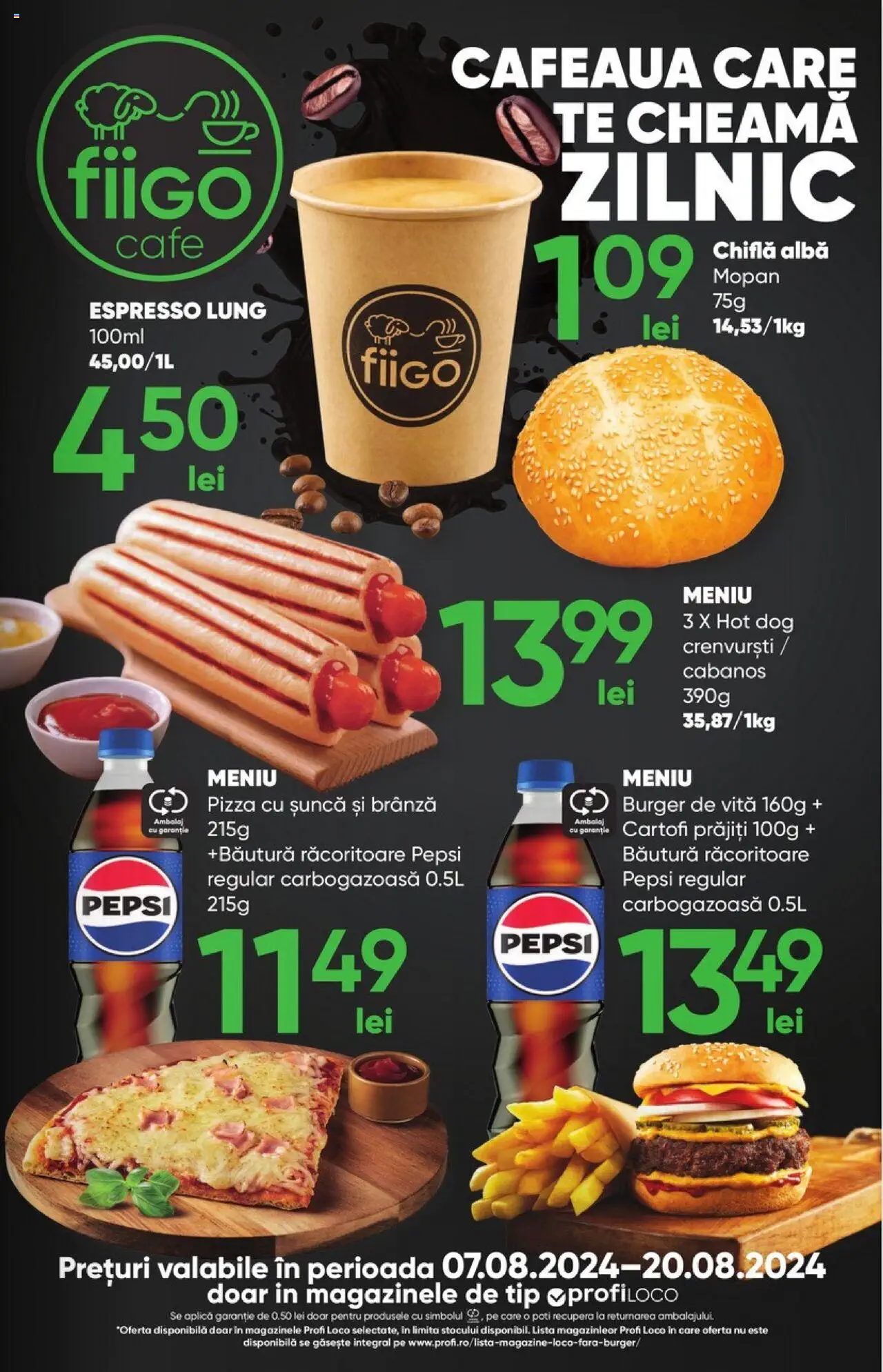 Catalog Profi 7 - 20 August 2024 | Pagina 13