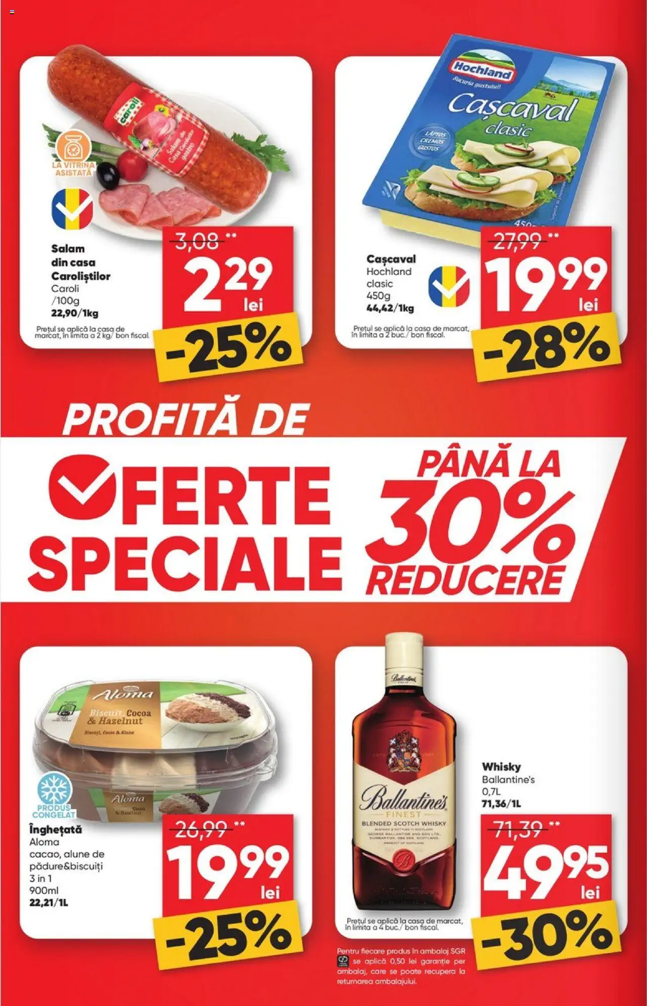 Catalog Profi 7 - 20 August 2024 | Pagina 2