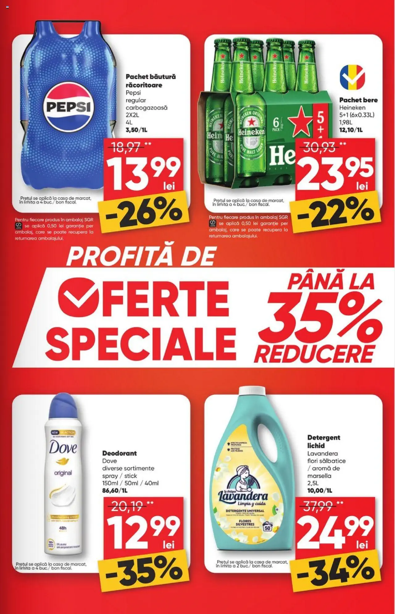 Catalog Profi 7 - 20 August 2024 | Pagina 3