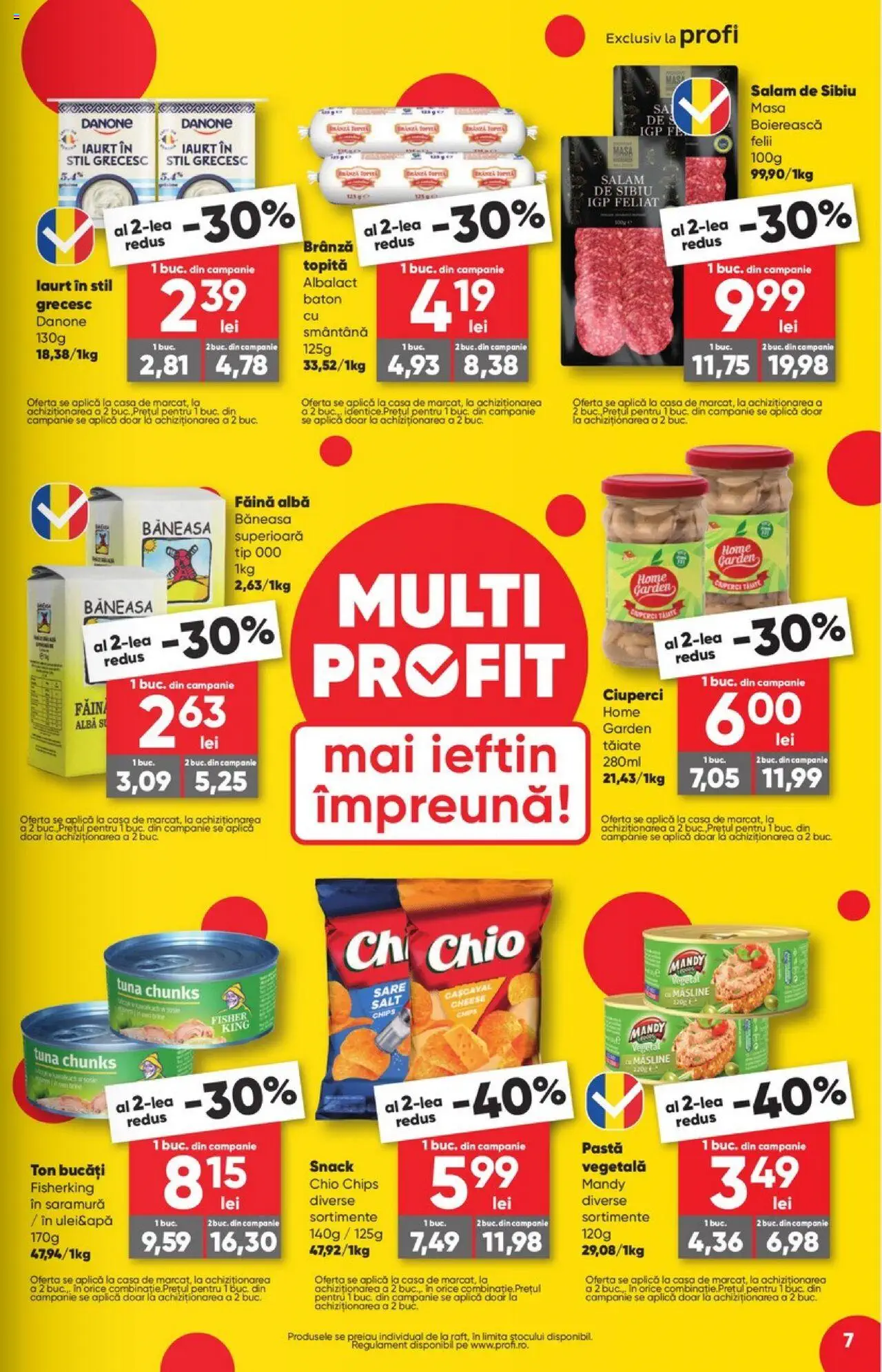 Catalog Profi 7 - 20 August 2024 | Pagina 7