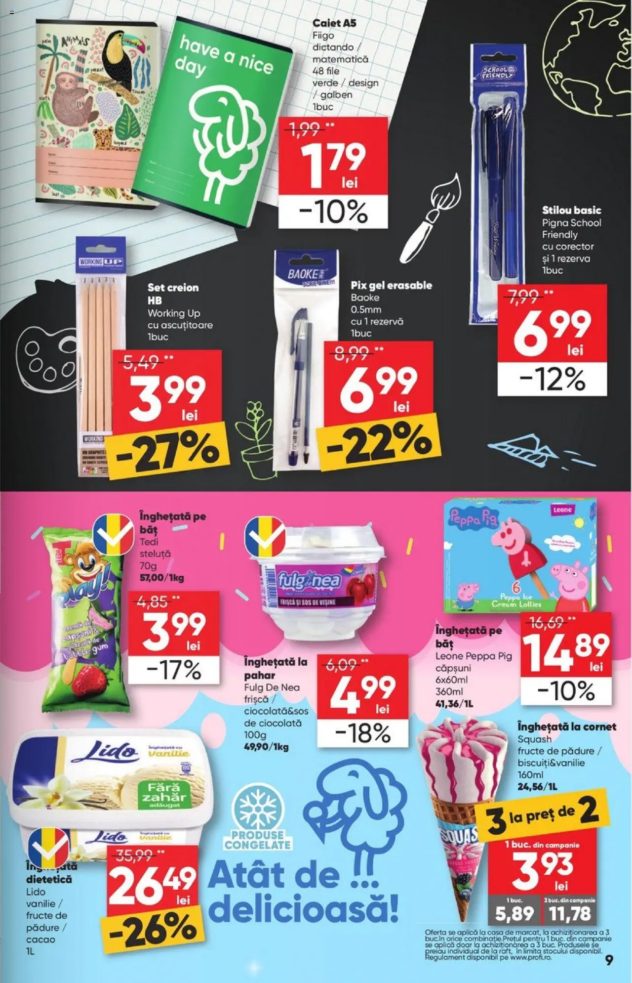 Catalog Profi 7 - 20 August 2024 | Pagina 9