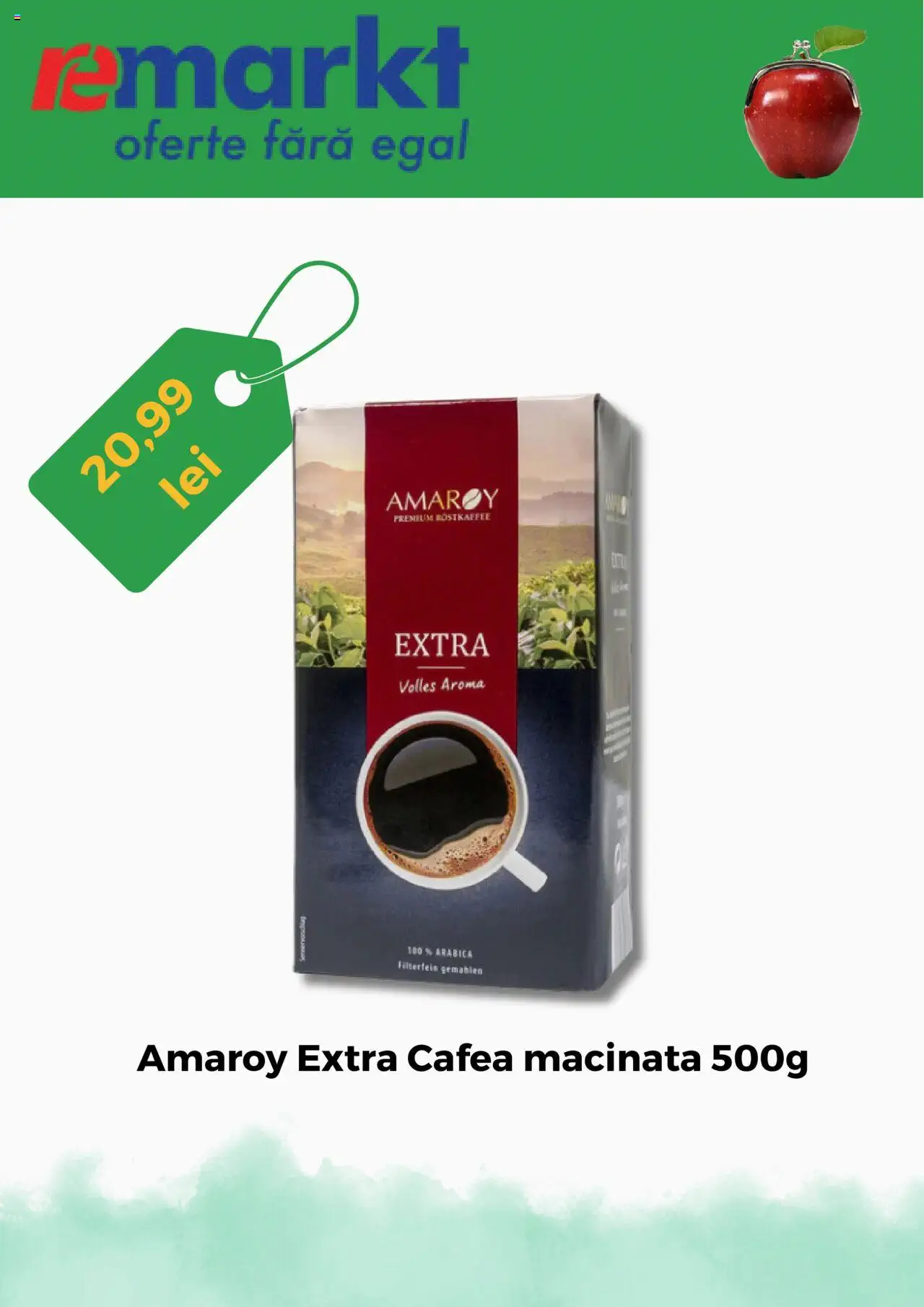 Catalog Remarkt 1 - 31 August 2024 | Pagina 9