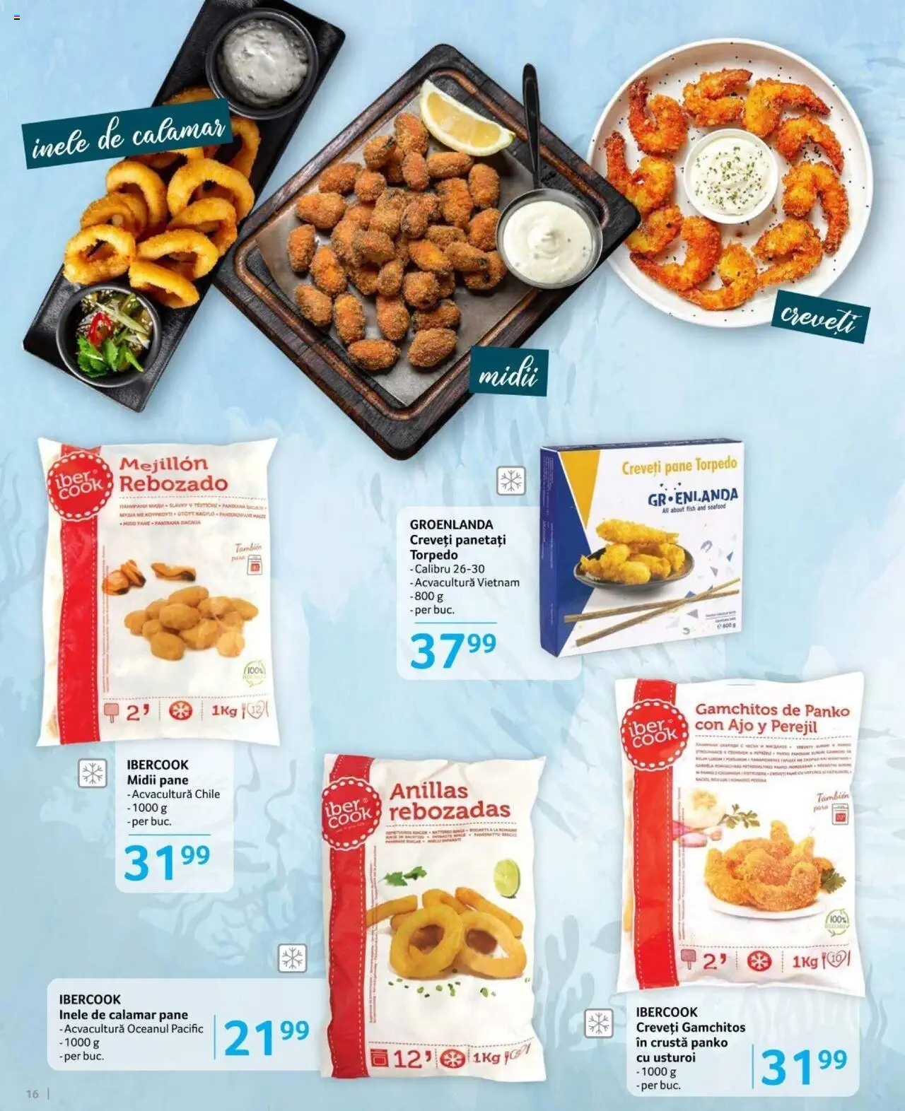 Catalog Selgros 9 - 22 August 2024 | Pagina 16