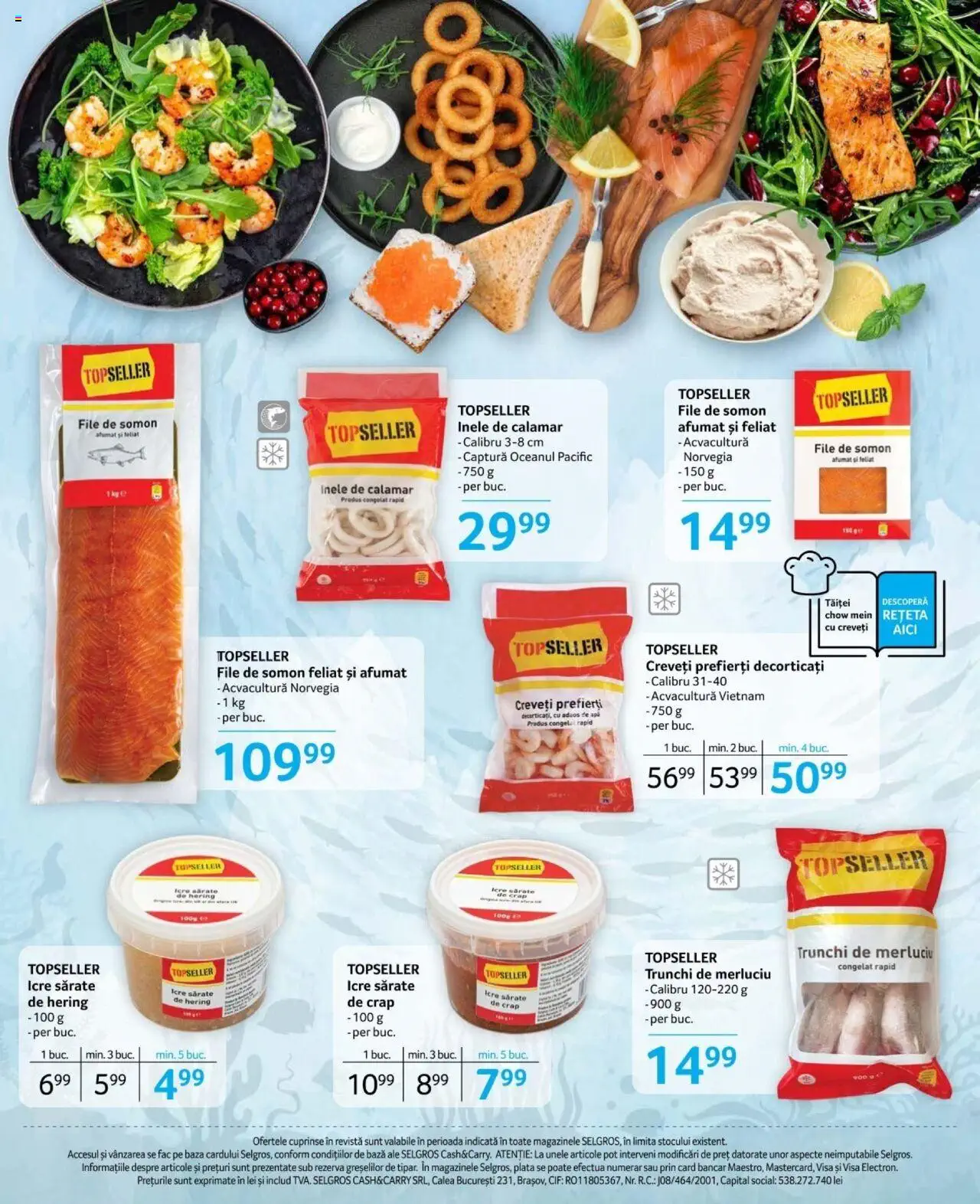 Catalog Selgros 9 - 22 August 2024 | Pagina 24