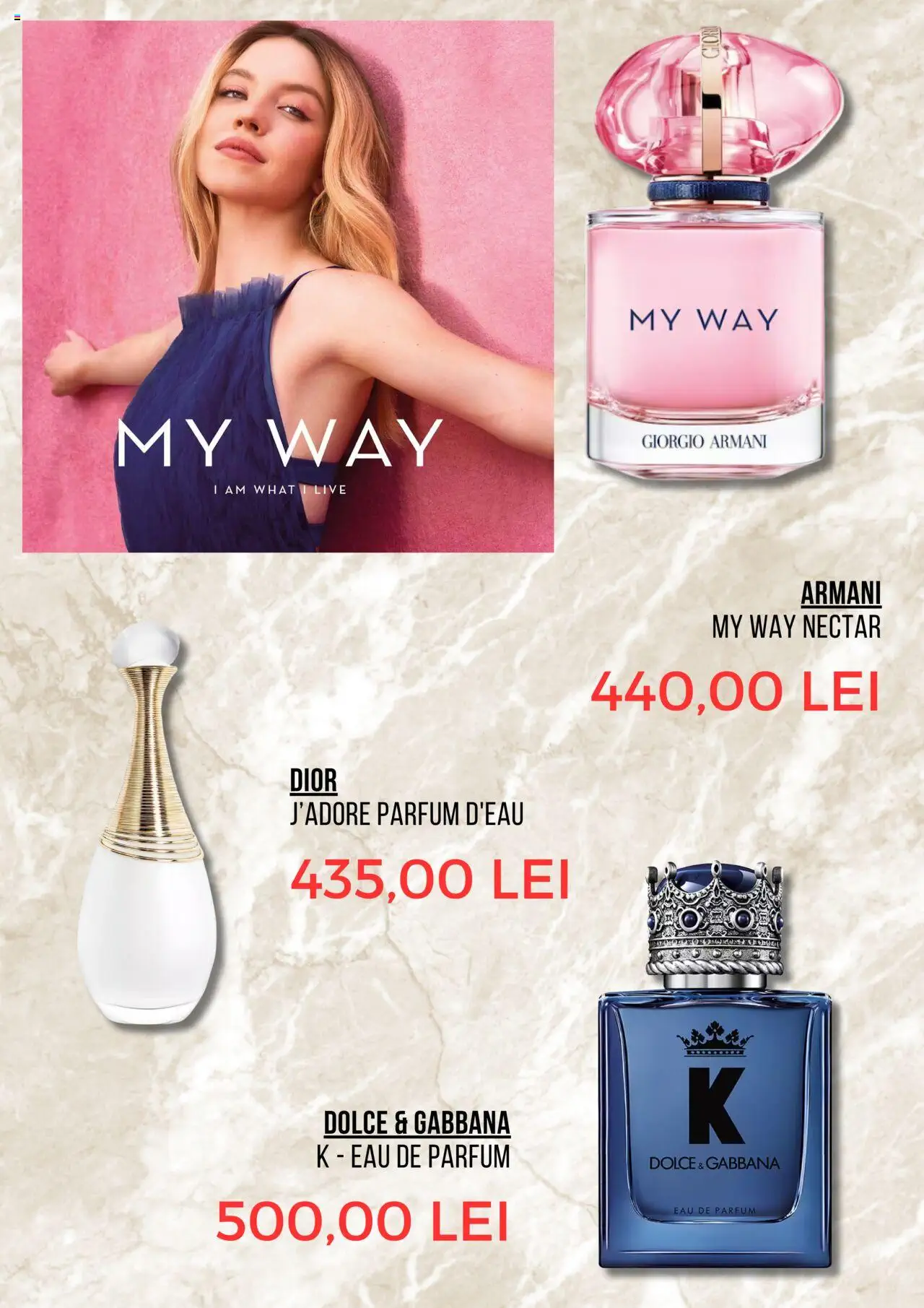 Catalog Sephora 1 - 31 August 2024 | Pagina 4
