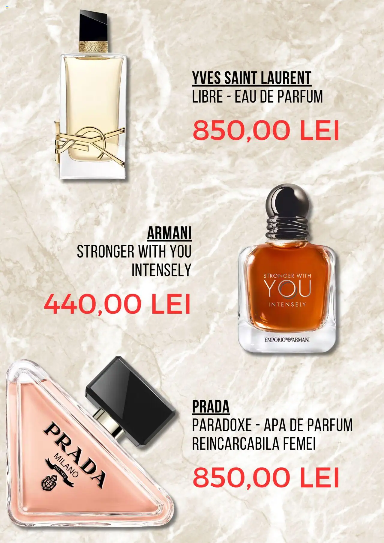 Catalog Sephora 1 - 31 August 2024 | Pagina 5