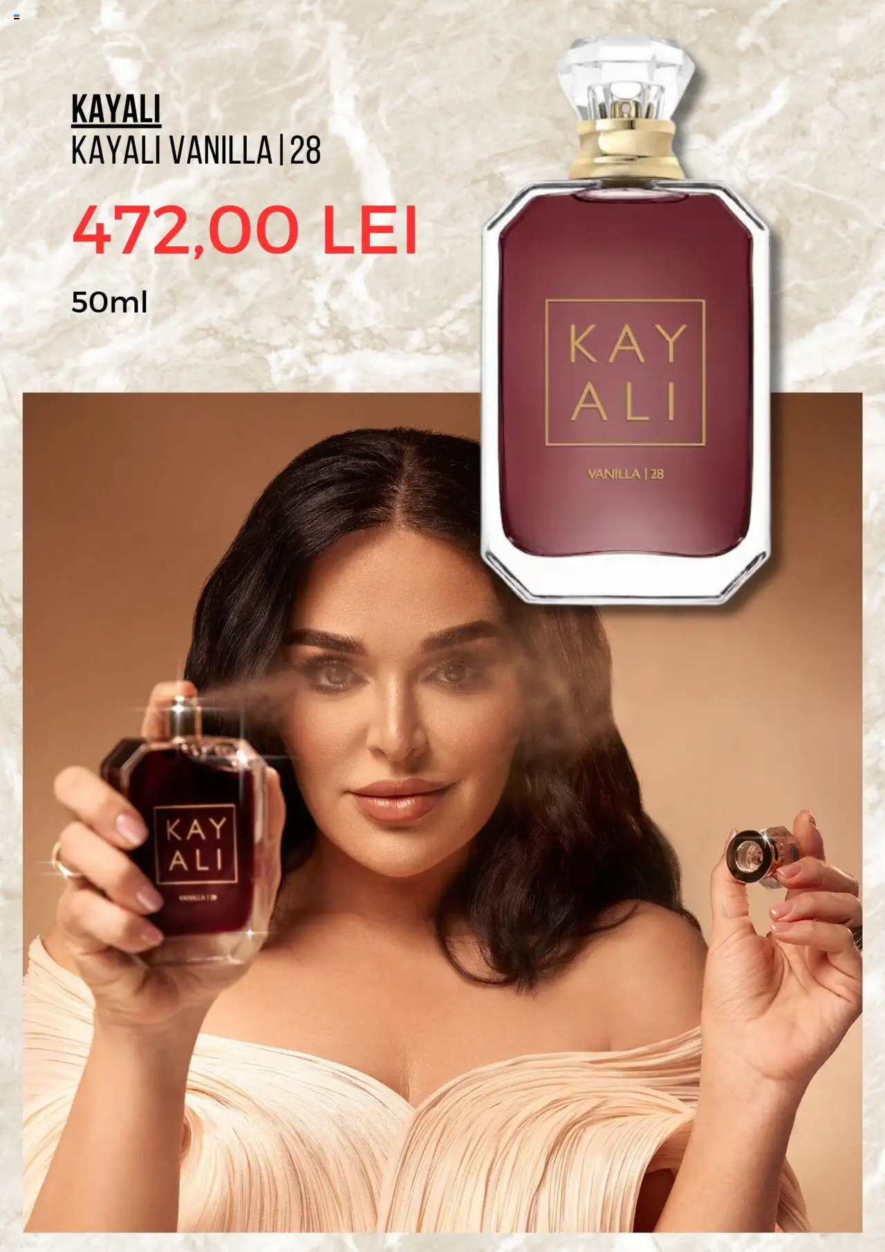 Catalog Sephora 1 - 31 August 2024 | Pagina 7