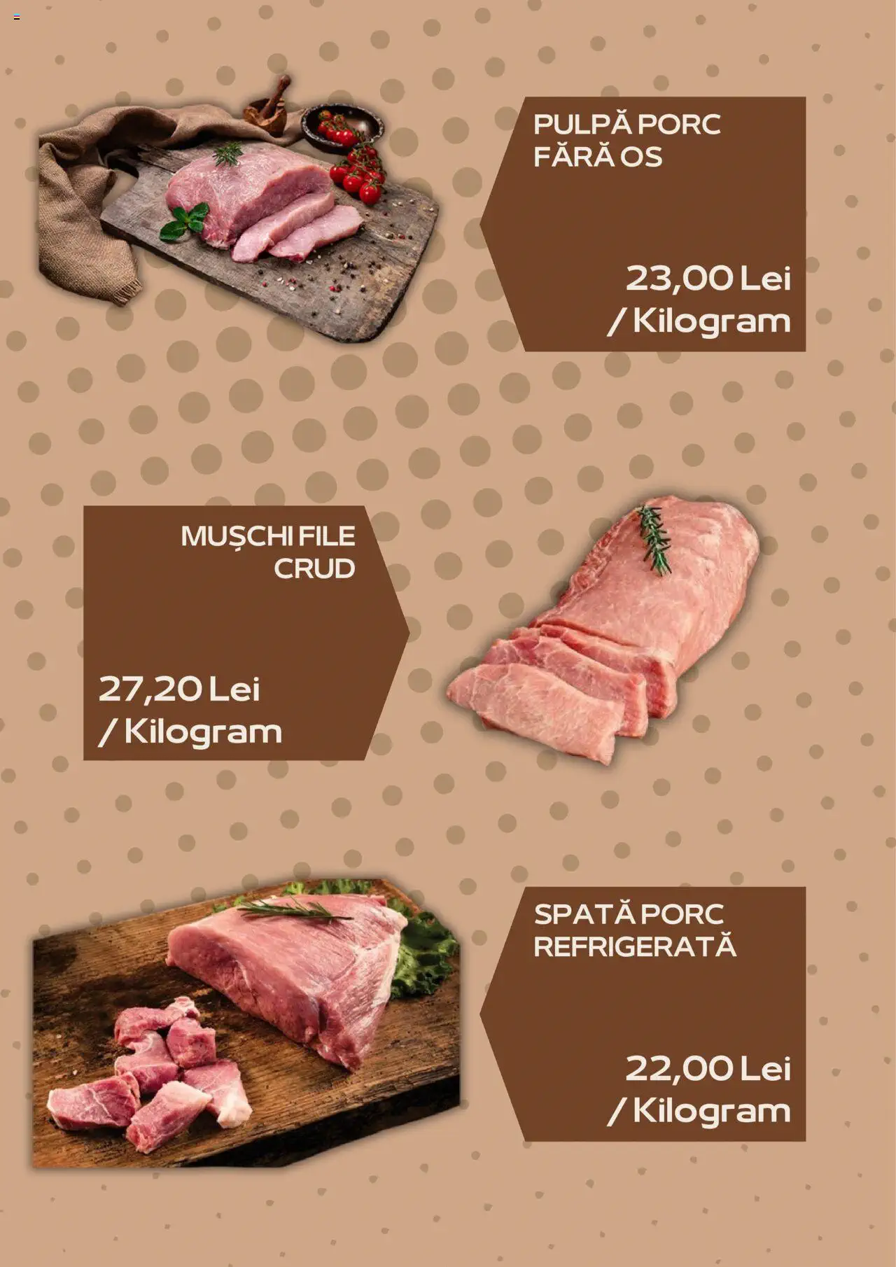 Catalog Sergiana 1 - 31 August 2024 | Pagina 2