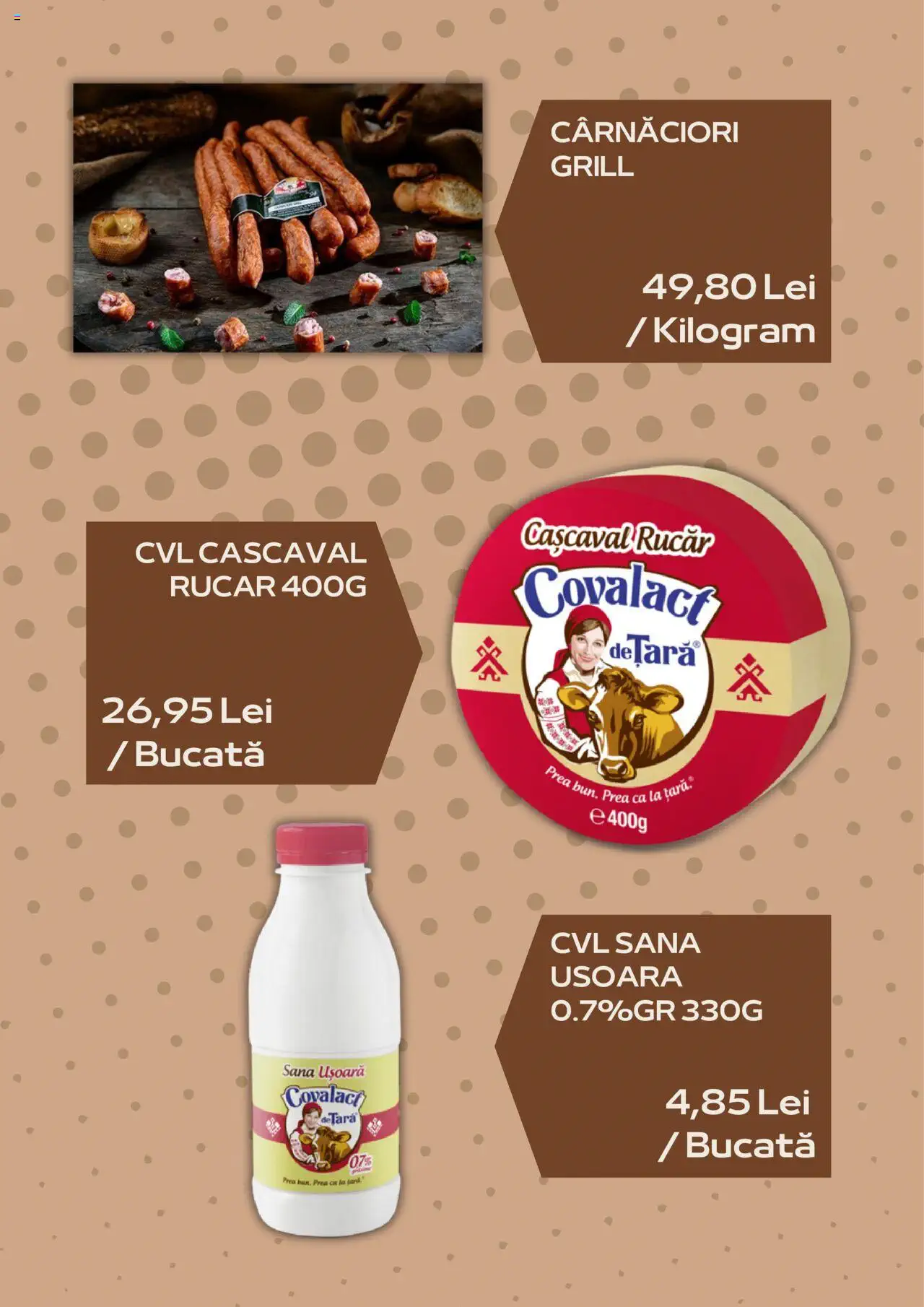 Catalog Sergiana 1 - 31 August 2024 | Pagina 3