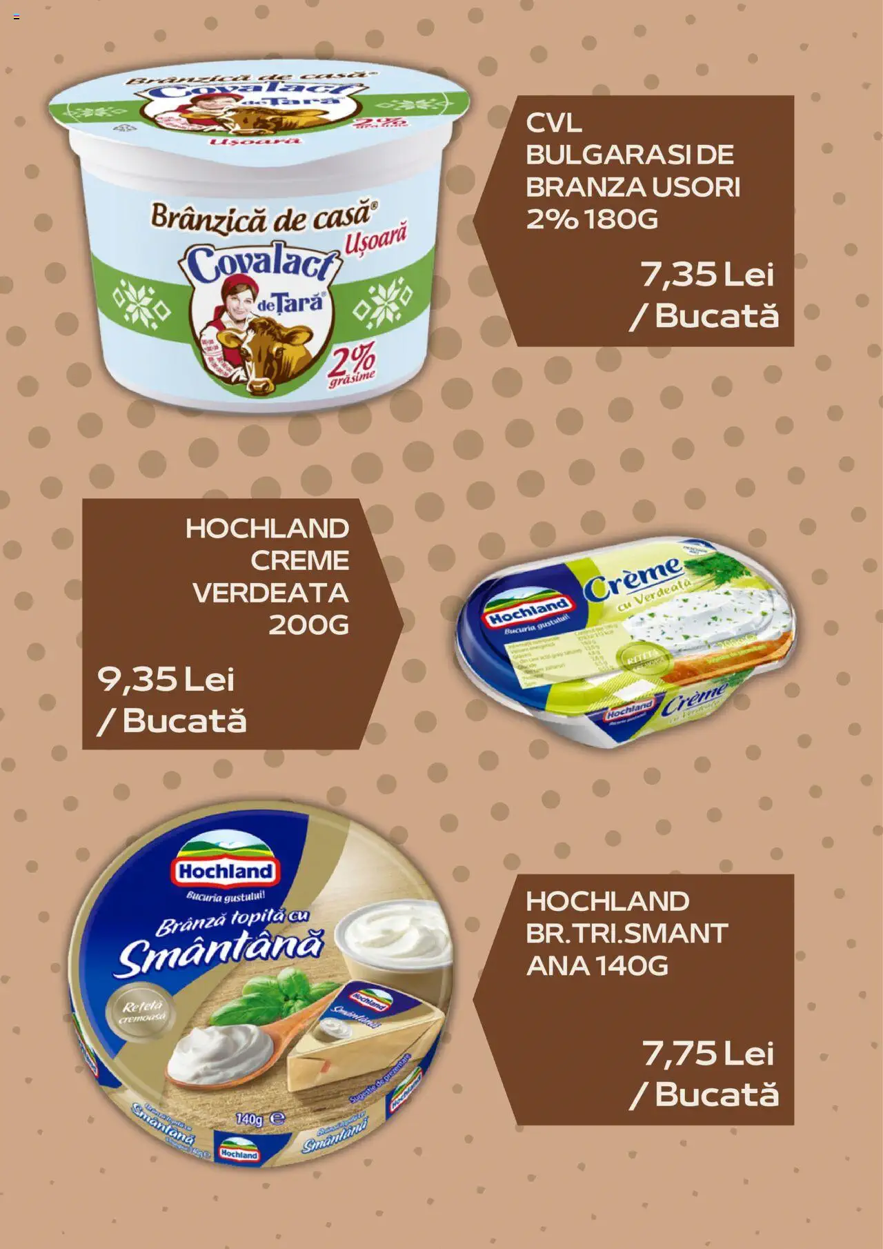 Catalog Sergiana 1 - 31 August 2024 | Pagina 4