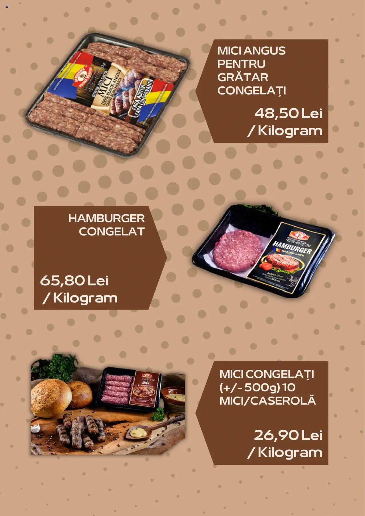 Catalog Sergiana 1 - 31 August 2024 | Pagina 5