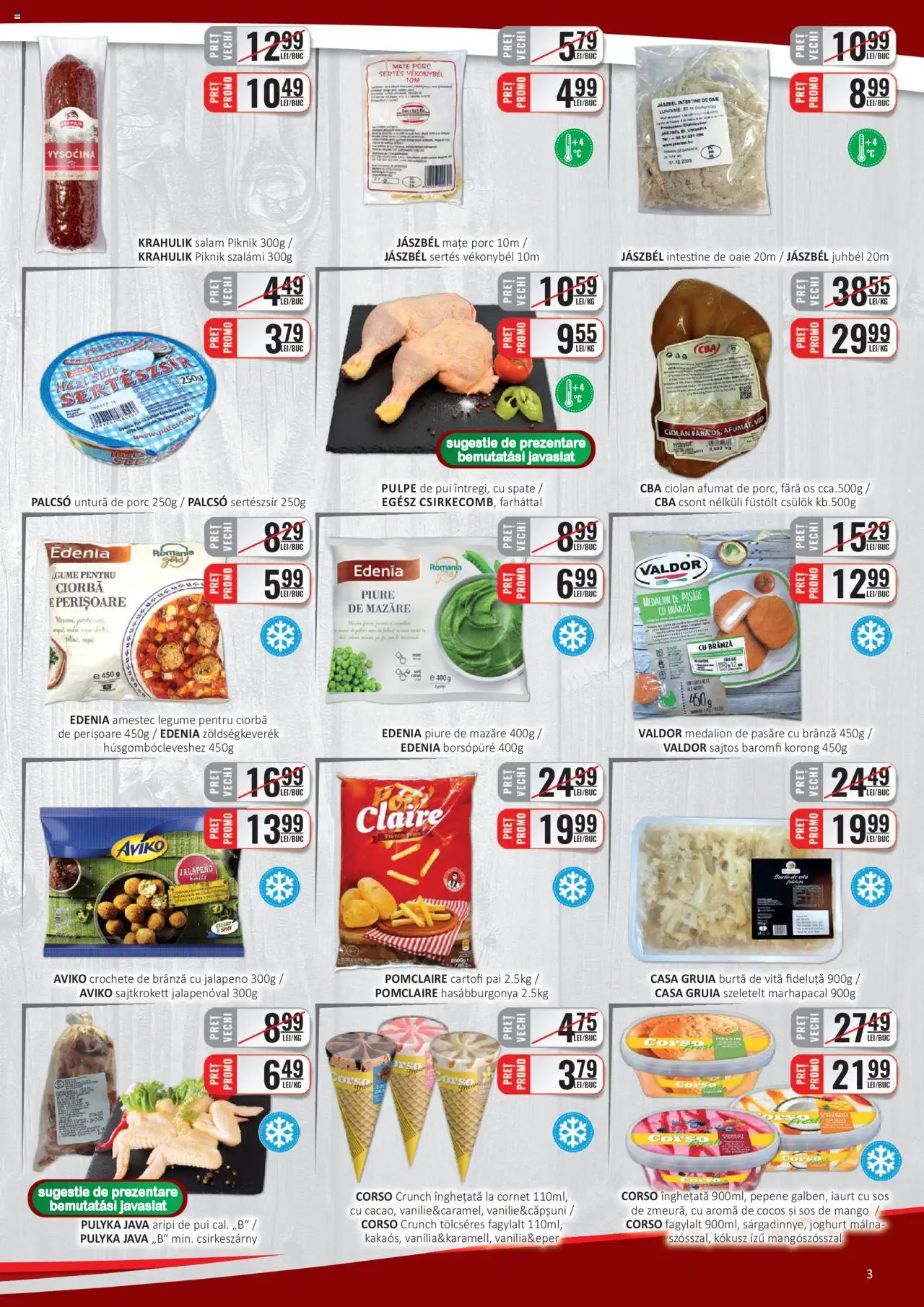 Catalog CBA 16 - 31 August 2024 | Pagina 3