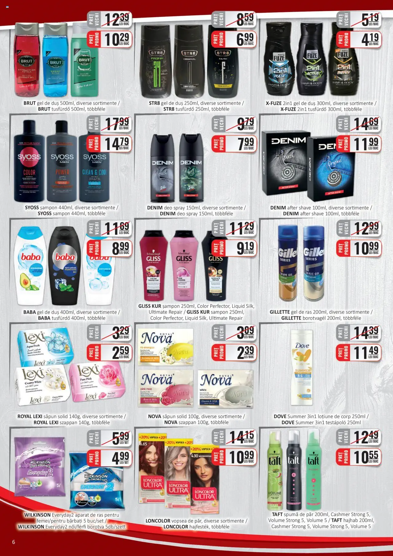 Catalog CBA 16 - 31 August 2024 | Pagina 6