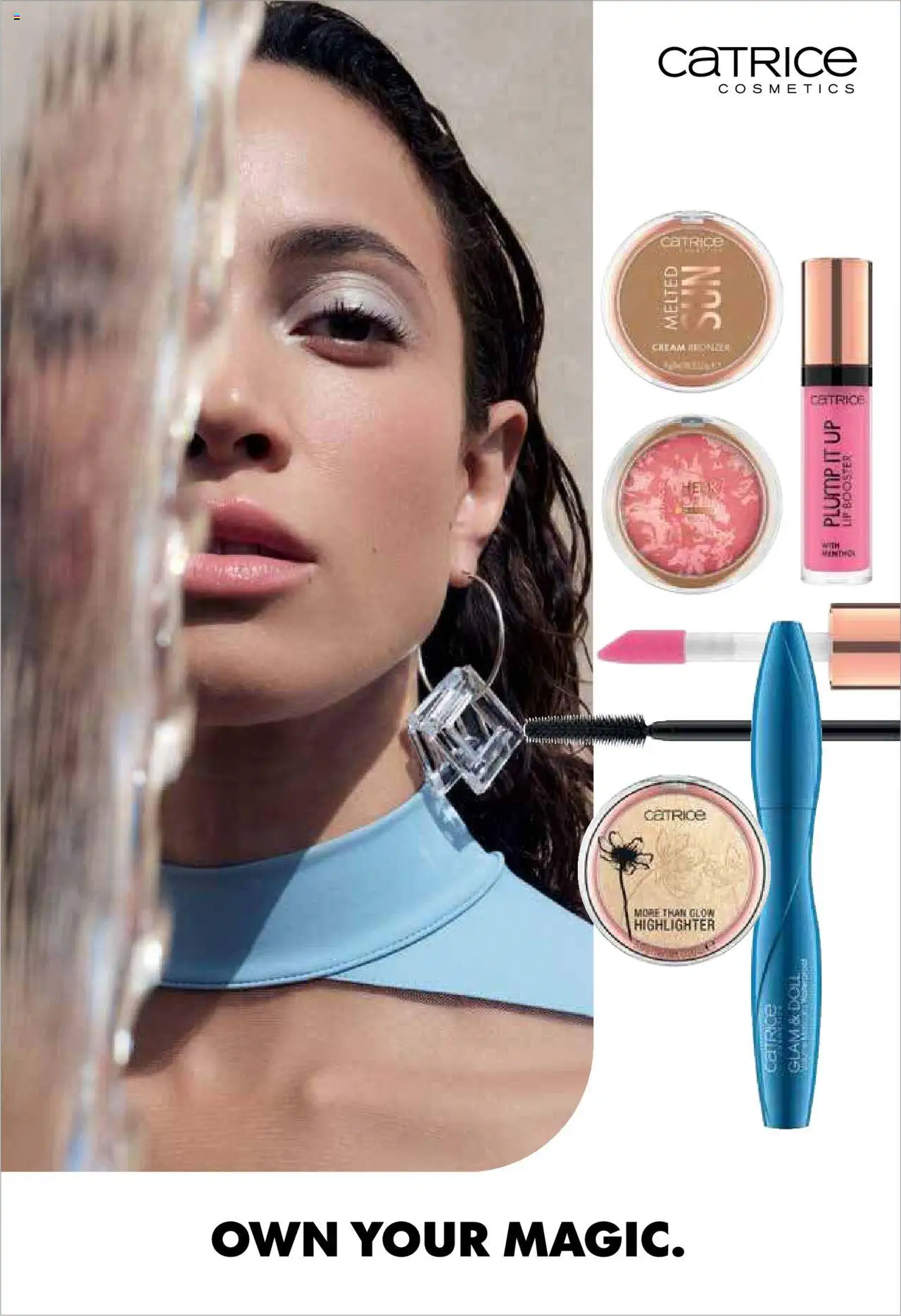 Catalog DM Drogerie Markt 15 August - 10 Septembrie 2024 | Pagina 13