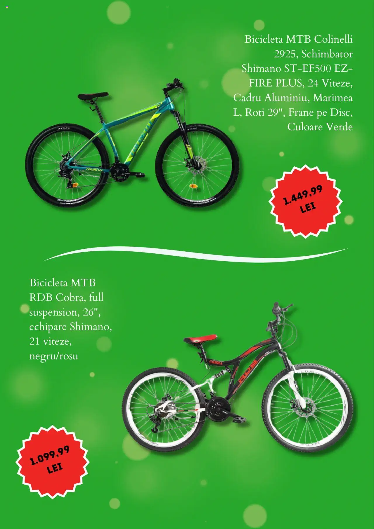 Catalog eMag 12 - 18 August 2024 | Pagina 2