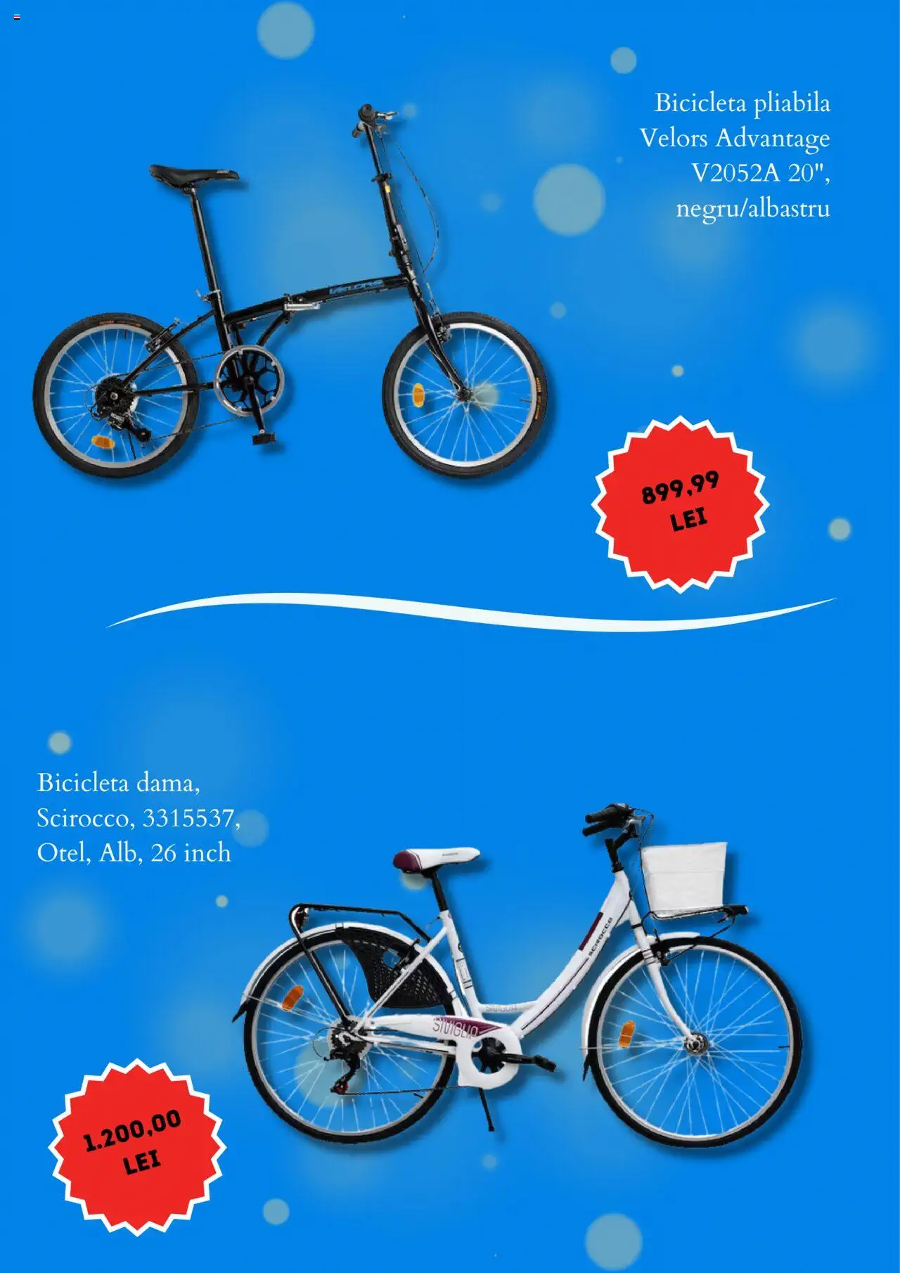 Catalog eMag 12 - 18 August 2024 | Pagina 3