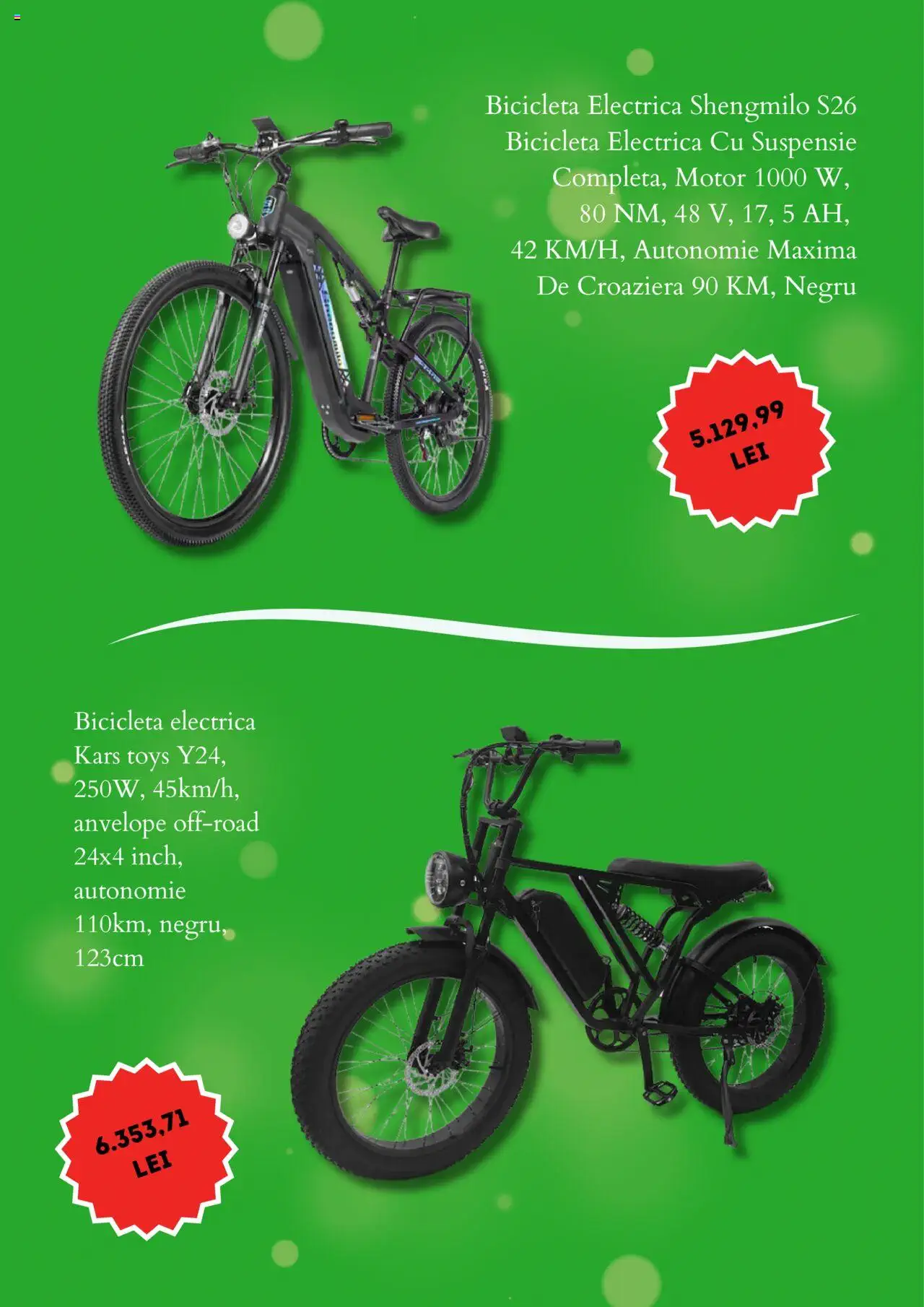 Catalog eMag 12 - 18 August 2024 | Pagina 4