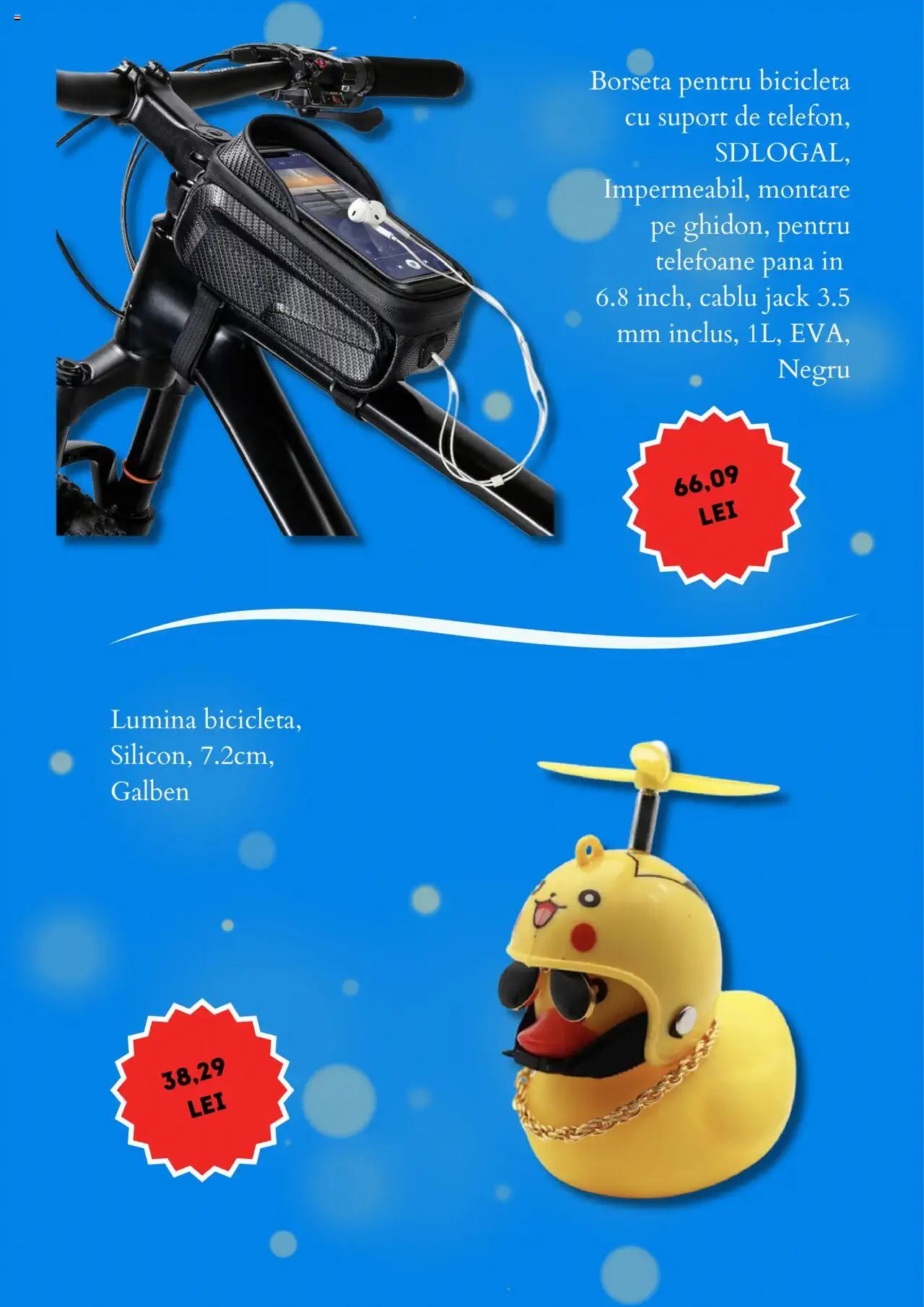 Catalog eMag 12 - 18 August 2024 | Pagina 5