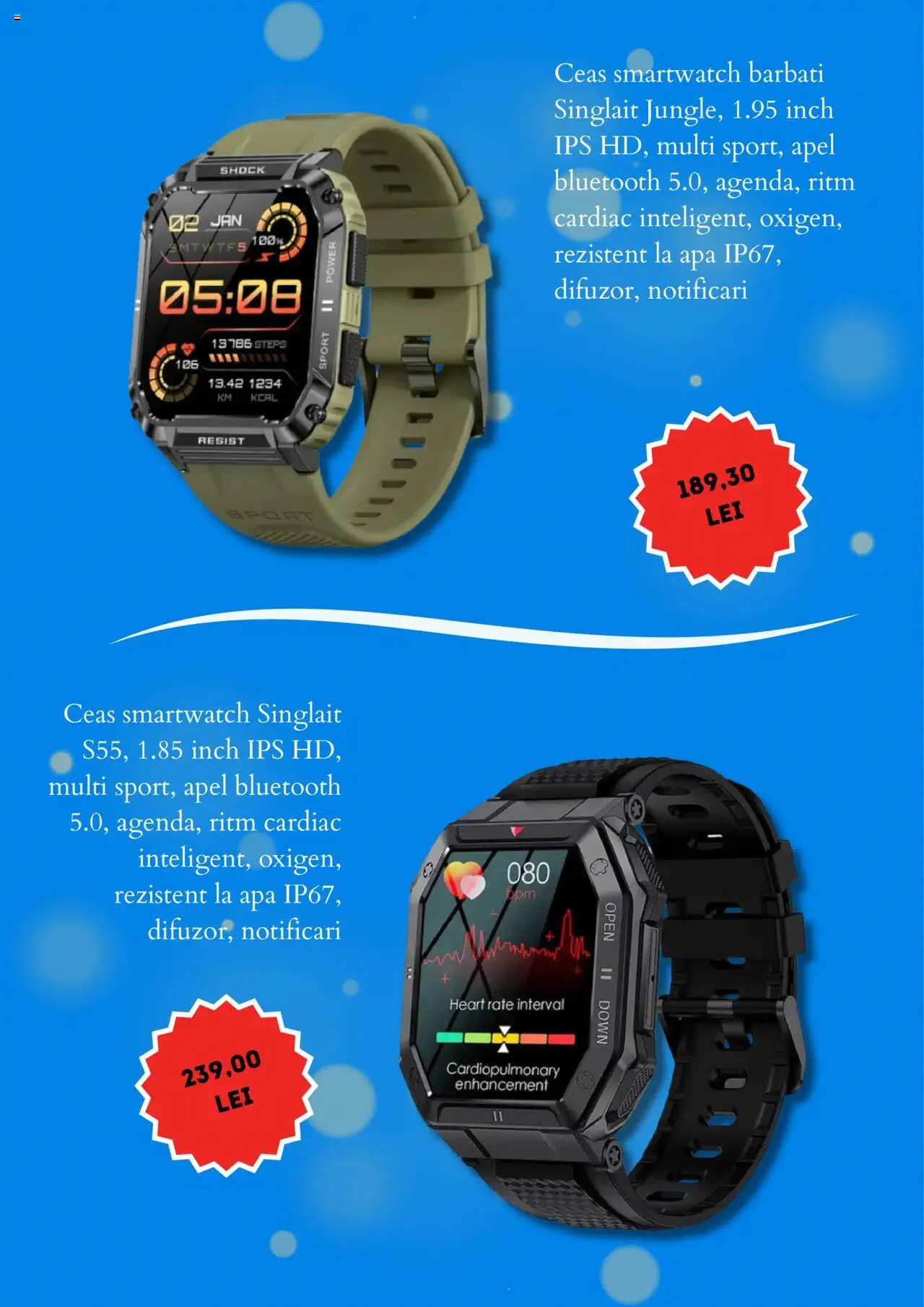 Catalog eMag 12 - 18 August 2024 | Pagina 9